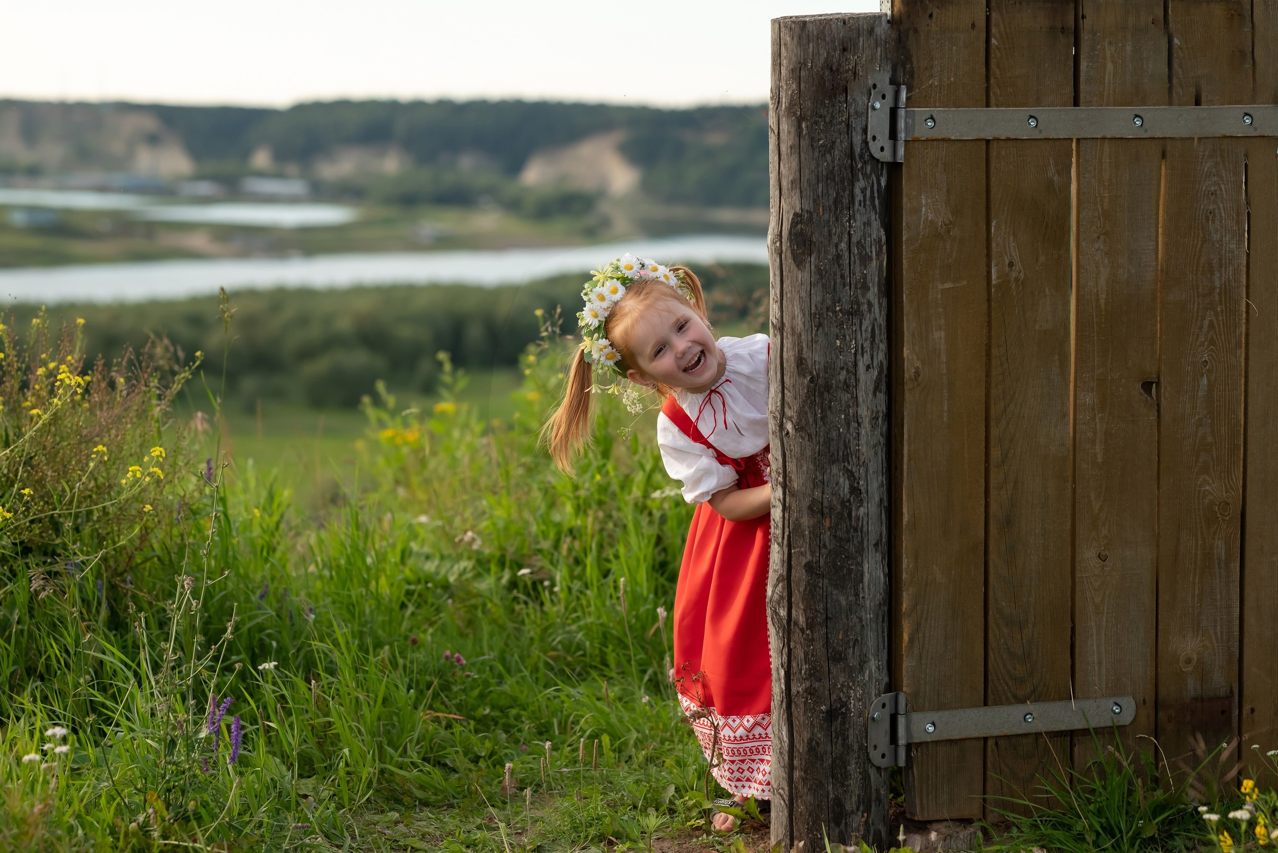 Абалак. Фотограф в Тюмени Голышева Елена