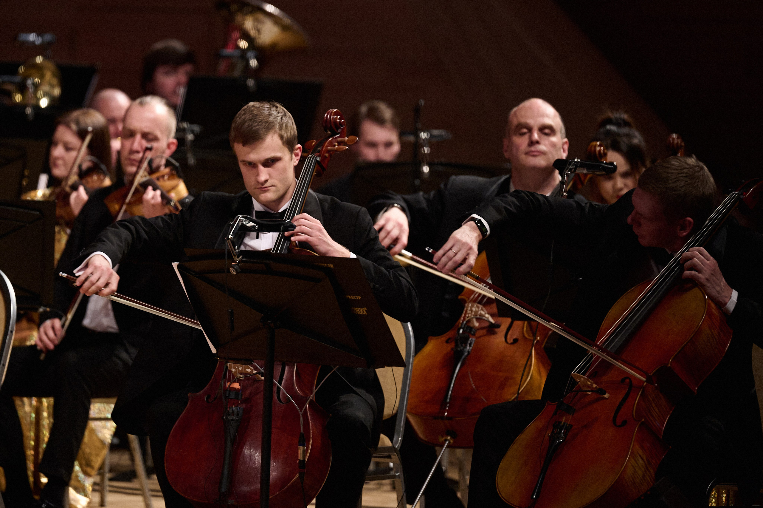 Art of Music. Портретный фотограф в Москве Айрат Абдуллаев