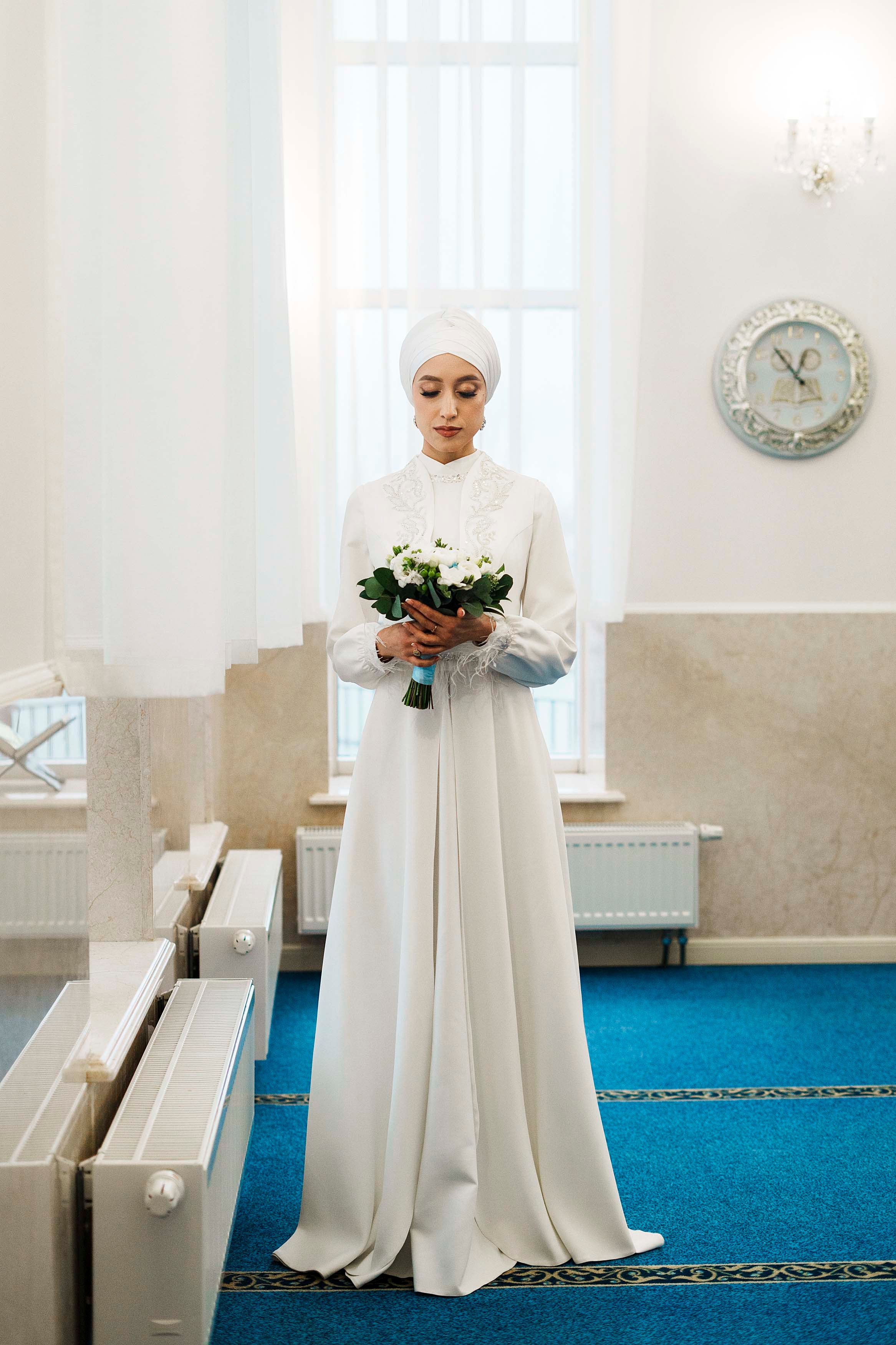 Шамиль & Чулпан. Фотограф Казань