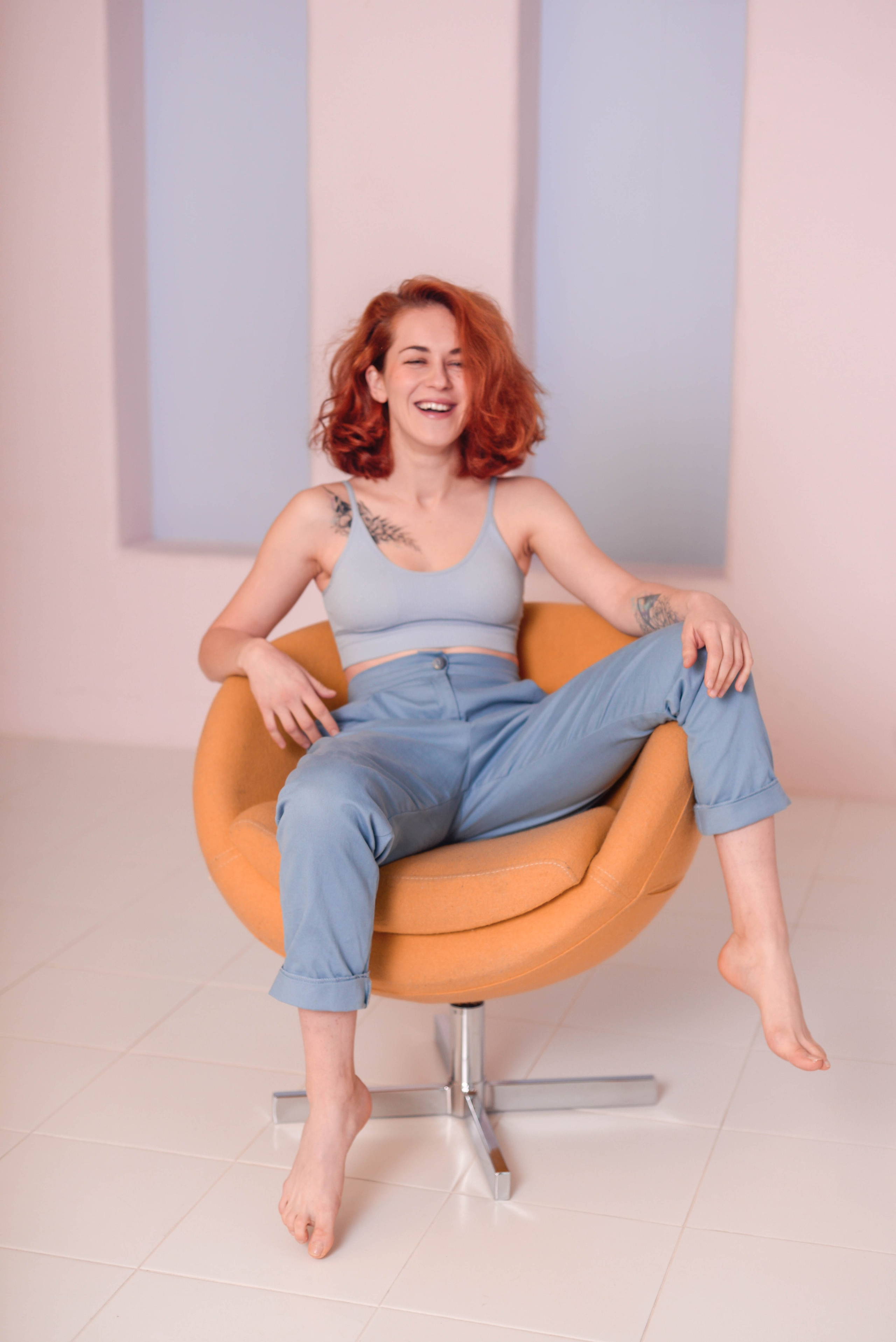 Катя. Семейный и детский фотограф в Москве (Тинао) Галкина Алевтина