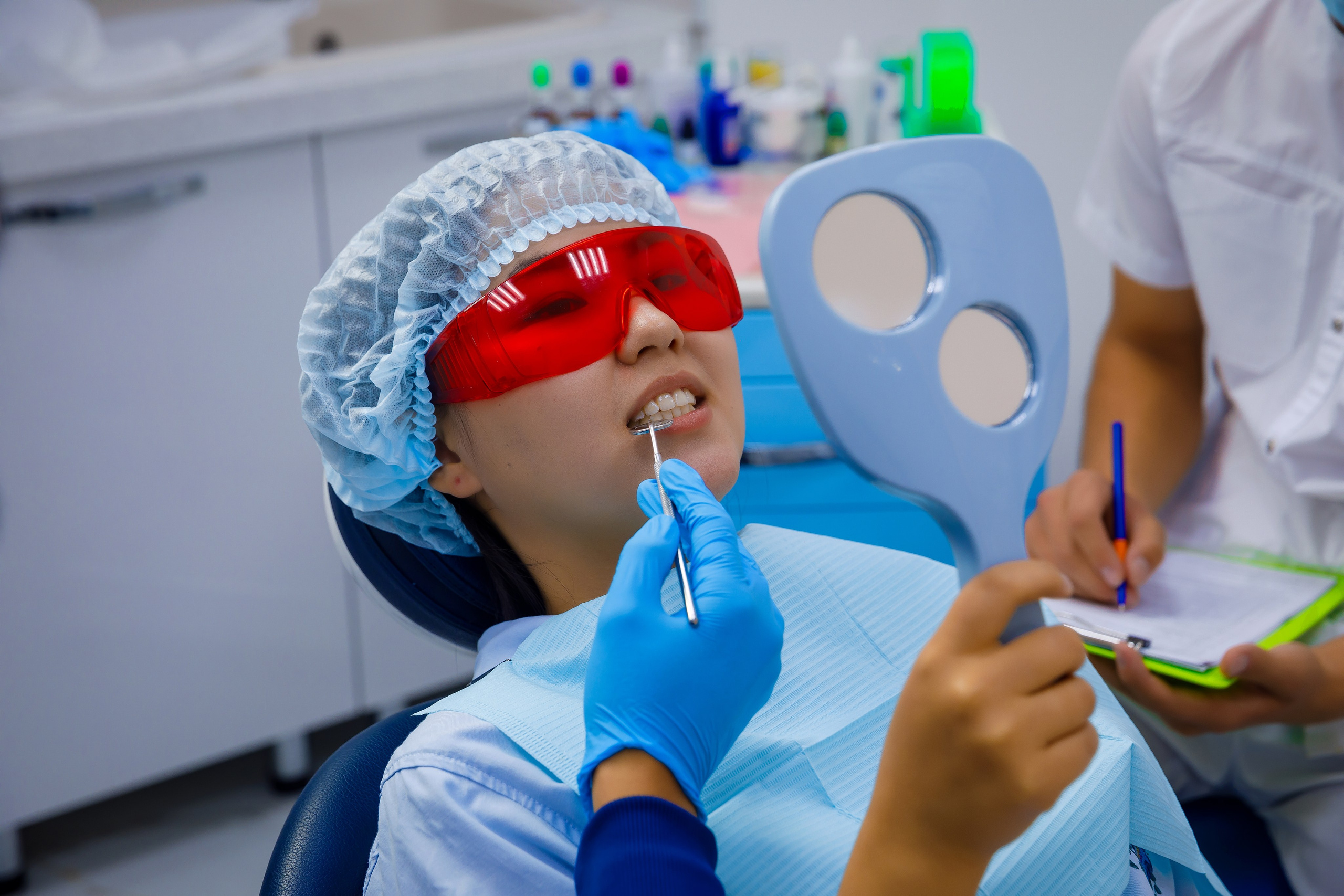 Стамотология. Семейный и Свадебный фотограф в Астане Александр Астапов