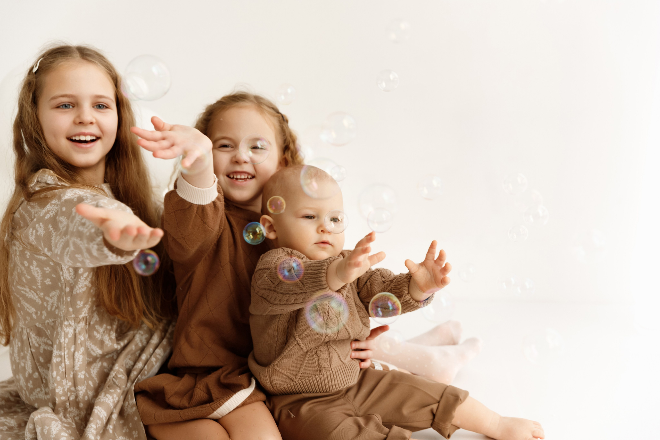 Годик Серёже. Фотограф новорожденных Славянск-на-Кубани Куцевольская Екатерина