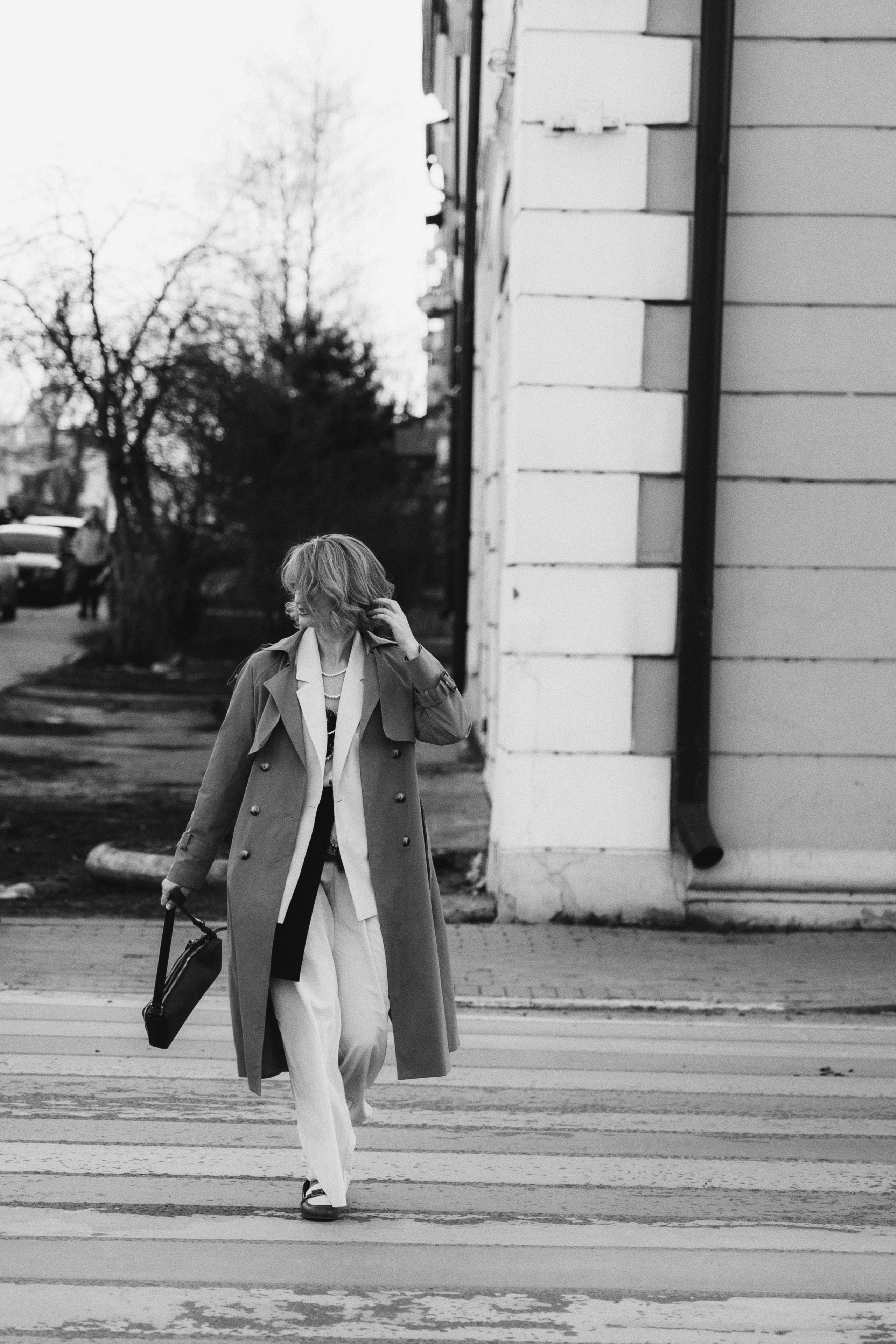 Город. Алёна Хомич. Свадебный и семейный фотограф Коломна, Москва