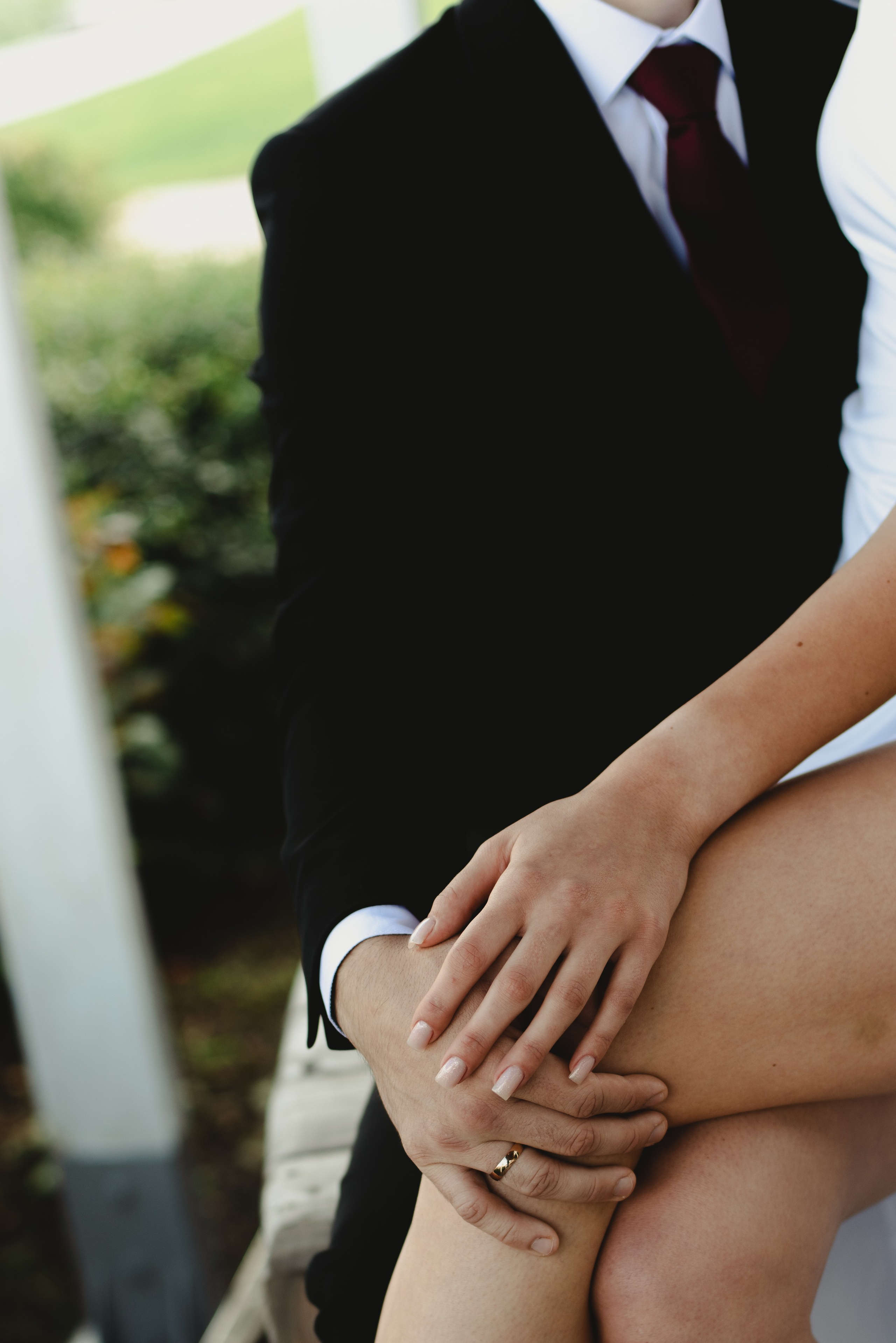 Ваня и Дана