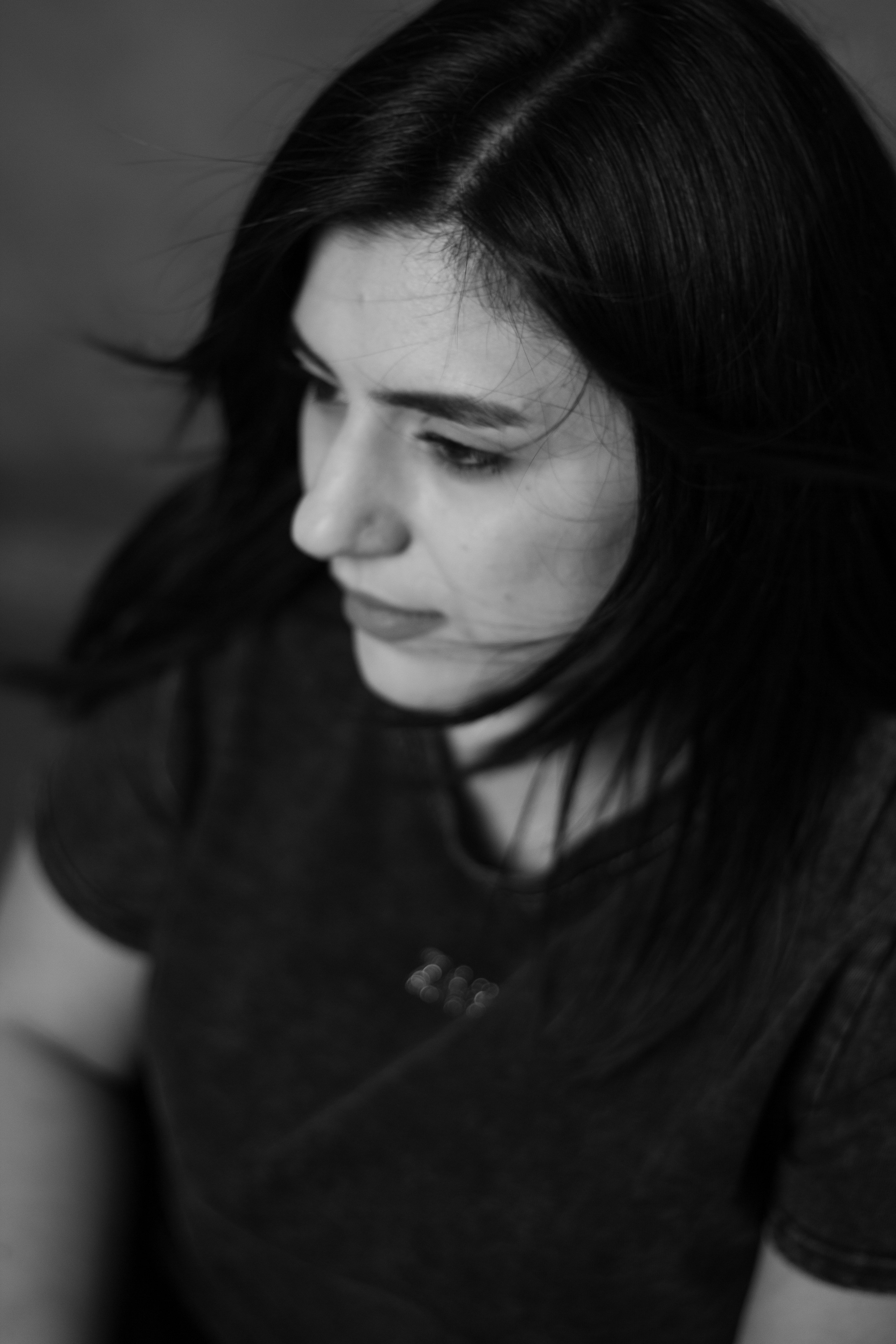 Индивидуальная фотосессия в стиле VOGUE. Фотограф в Кисловодске Юлия Федоренко