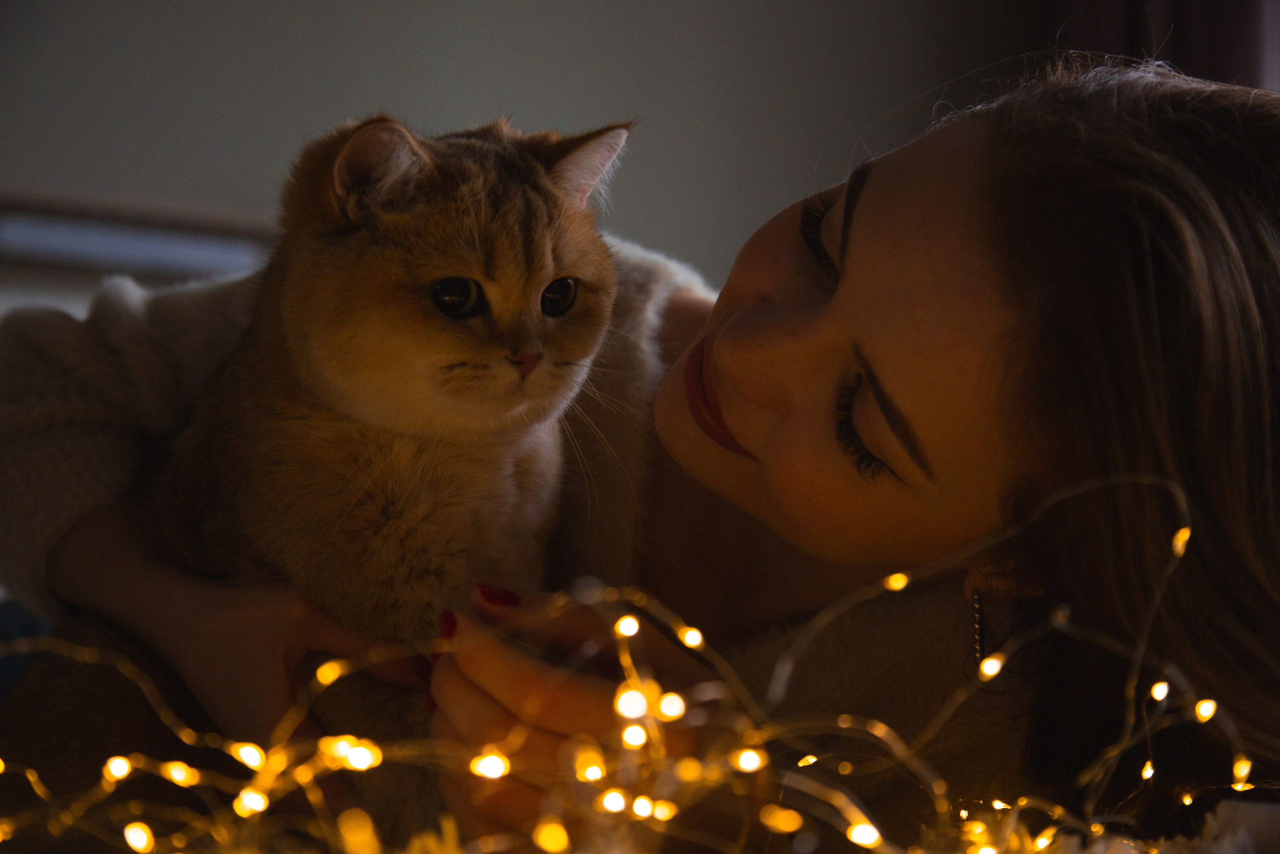 Фотосессия дома/ в супермаркете. Фотограф в Кисловодске Юлия Федоренко