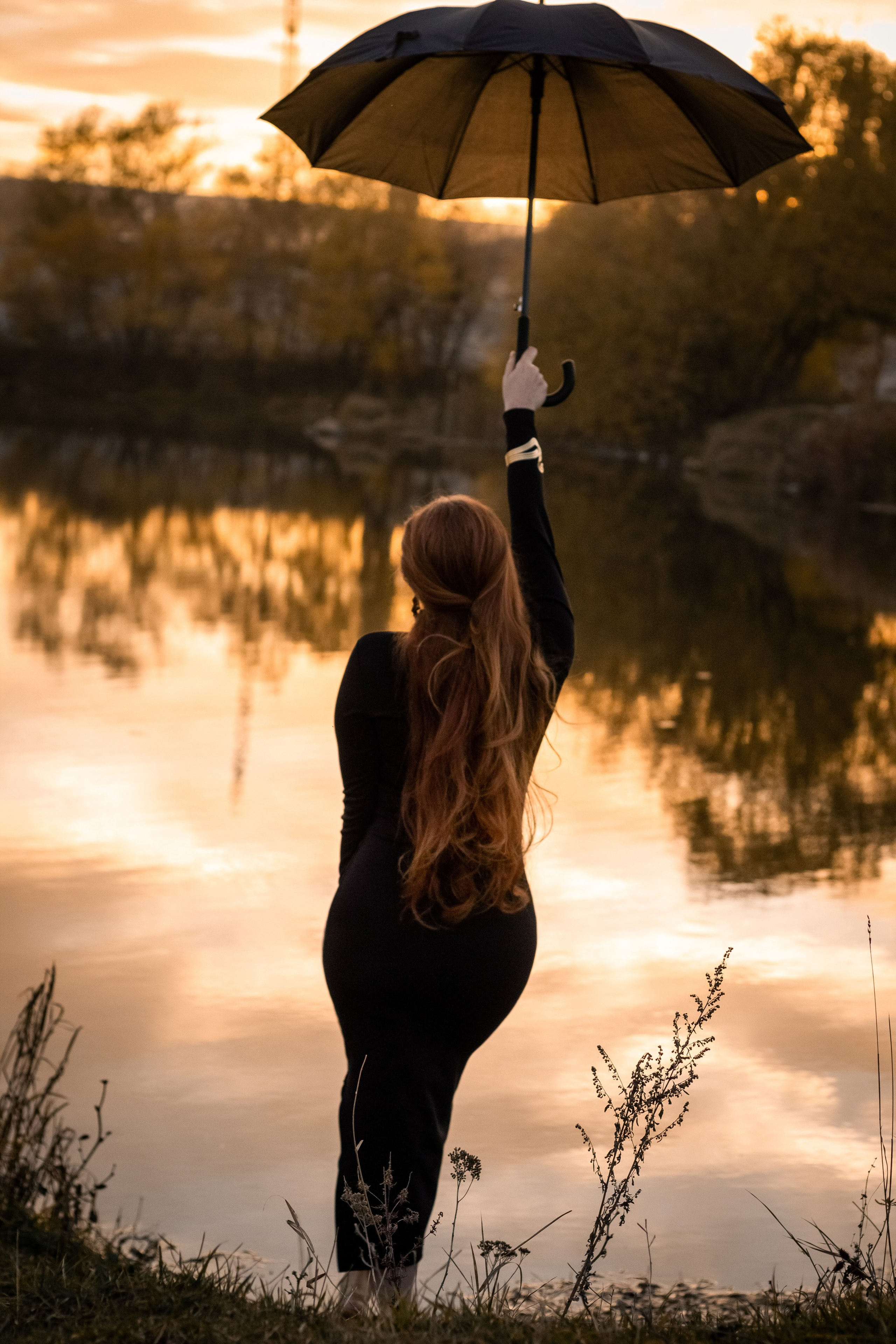 Индивидуальная/ семейная фотосессия на природе/ в парке. Фотограф в Кисловодске Юлия Федоренко