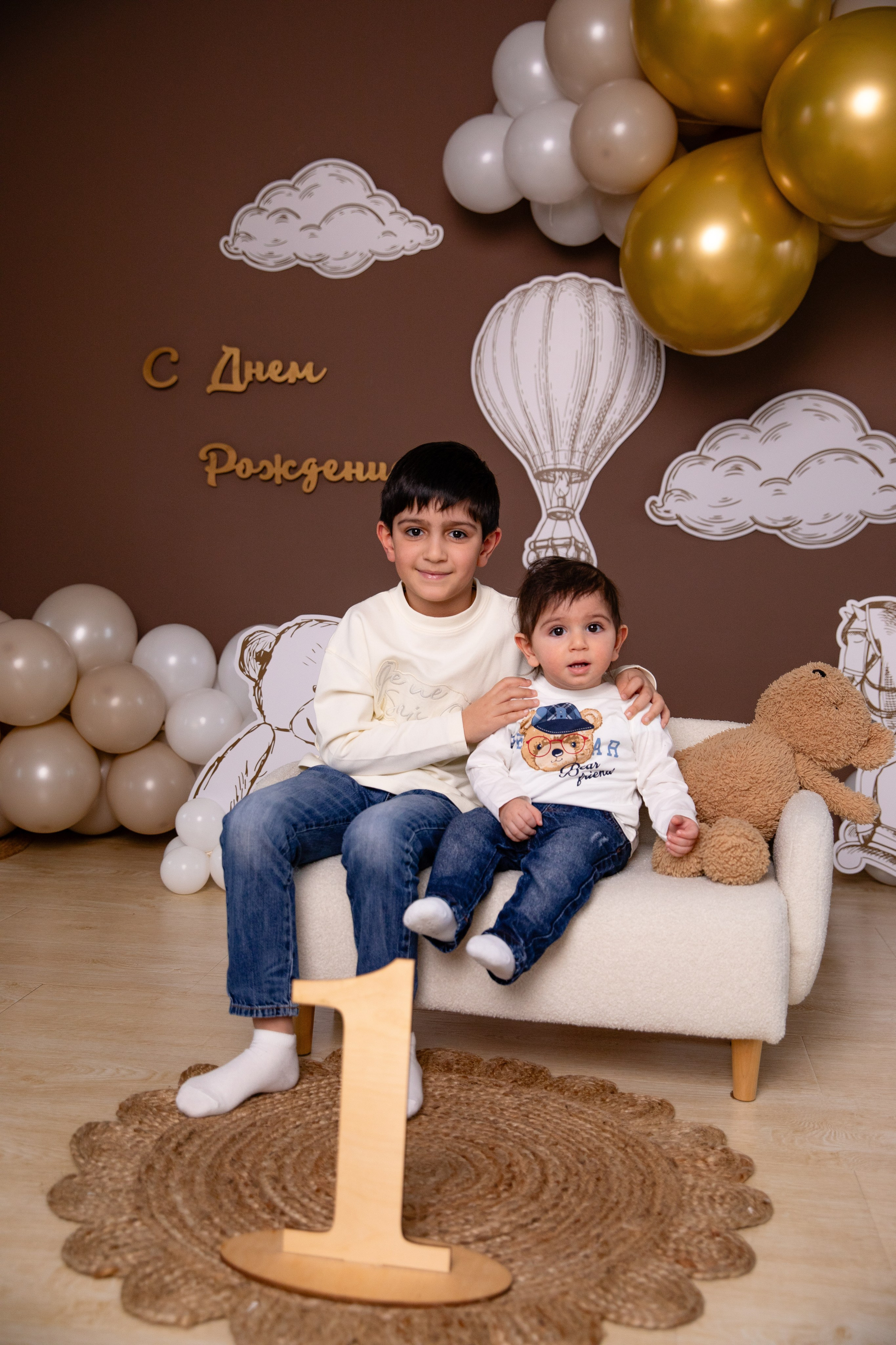 Детская фотосессия. Фотограф в Кисловодске Юлия Федоренко