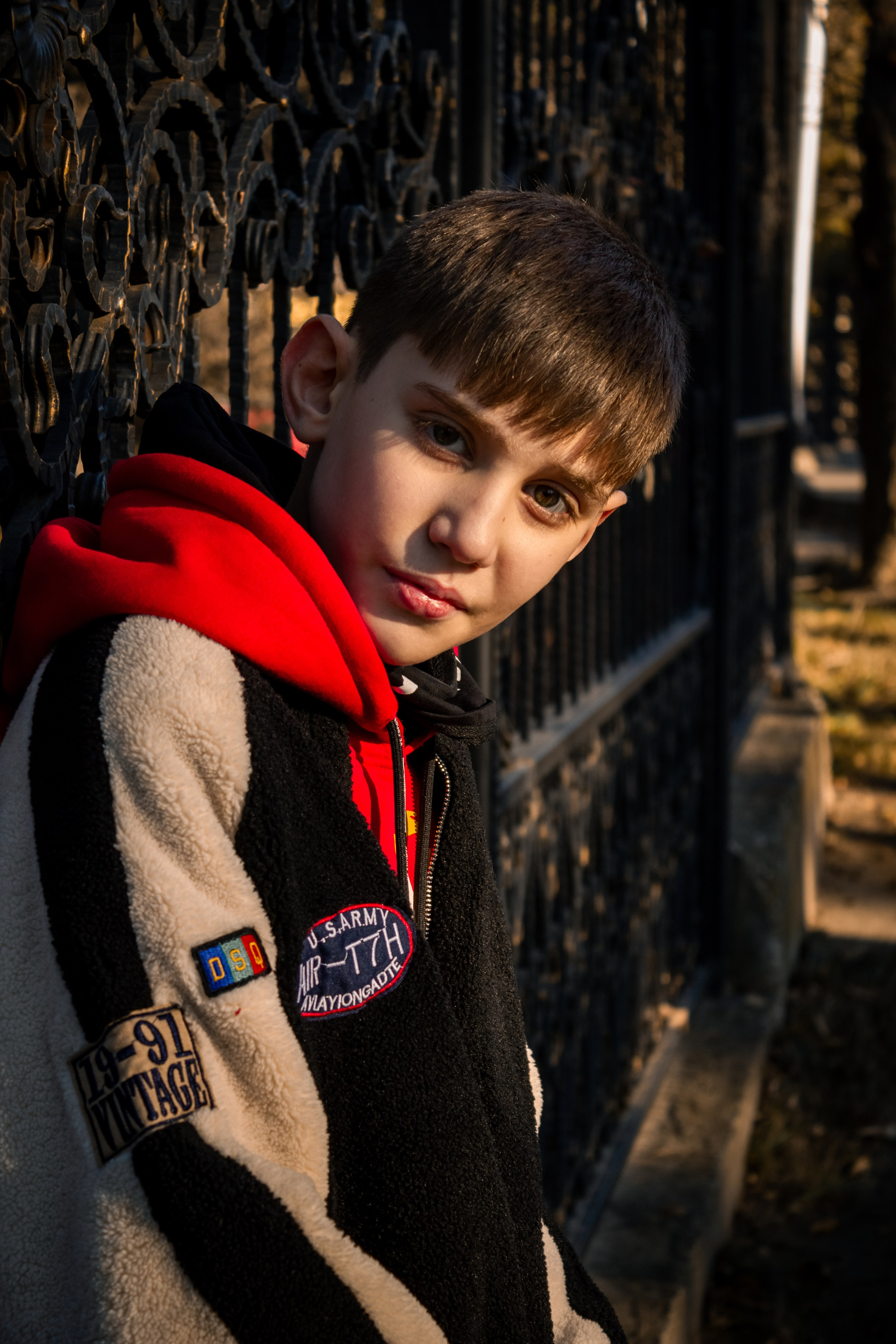 Городская фотопрогулка. Фотограф в Кисловодске Юлия Федоренко