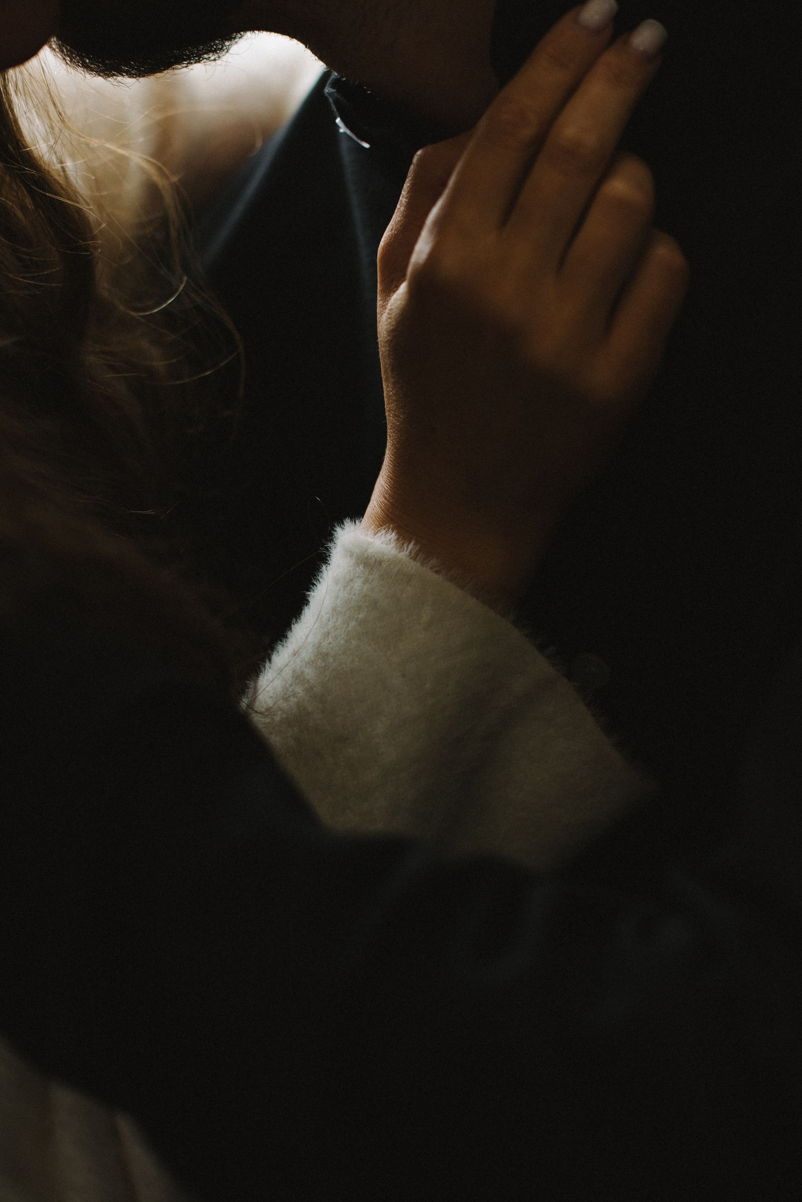 Ирина и Артем. Я — Фотограф из Хабаровска