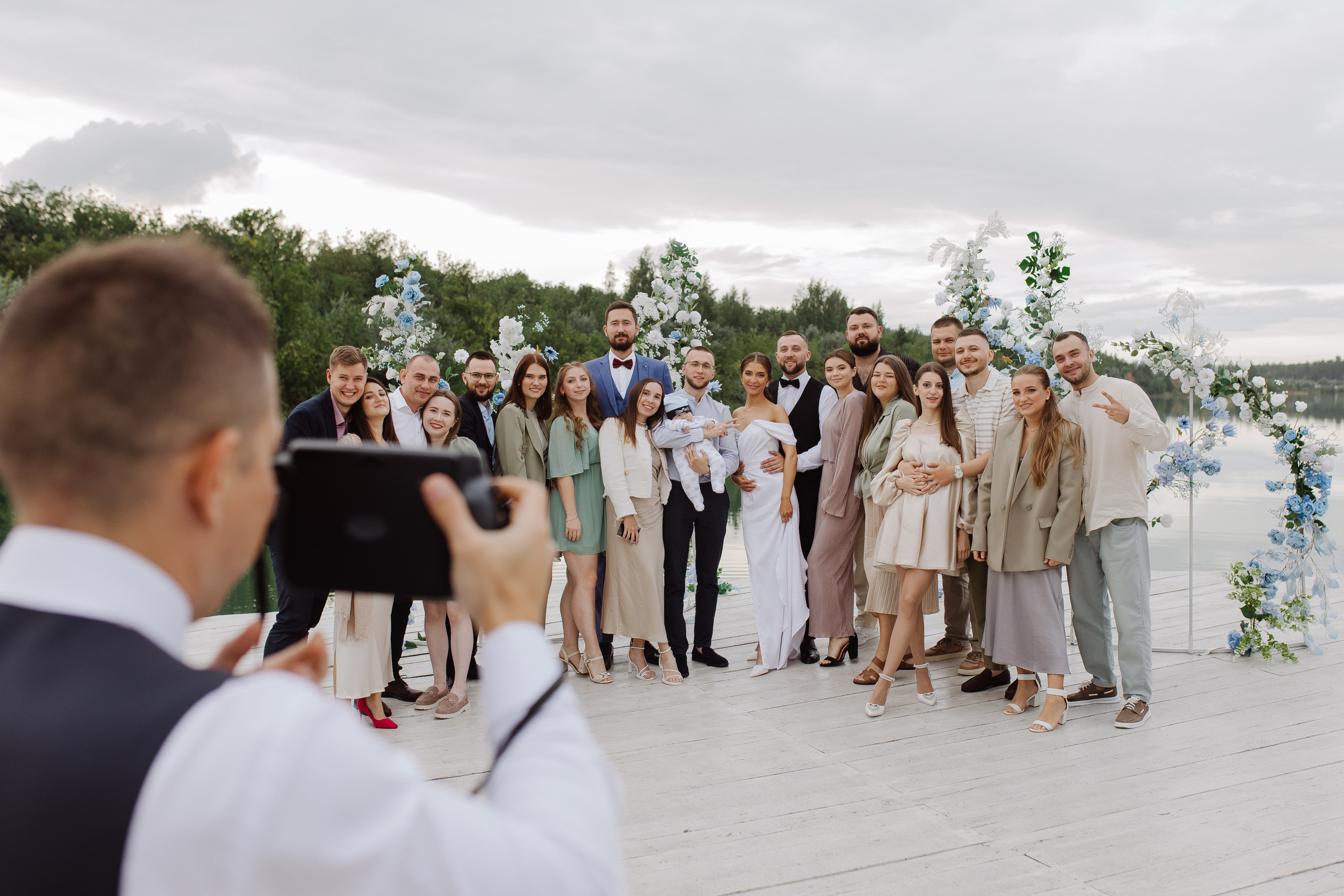 Владимир и Ляйсан. Фотограф Челябинск Юлия Ермакова