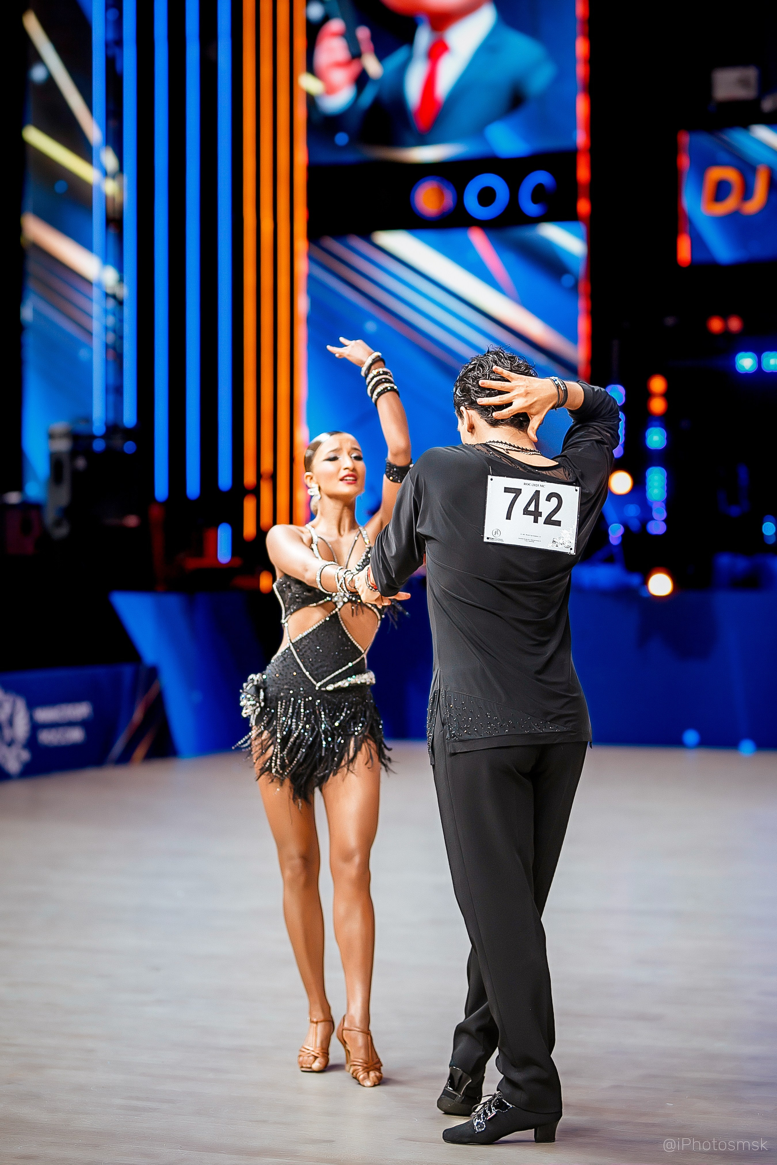 Егорченков Дмитрий Бояджян Нана