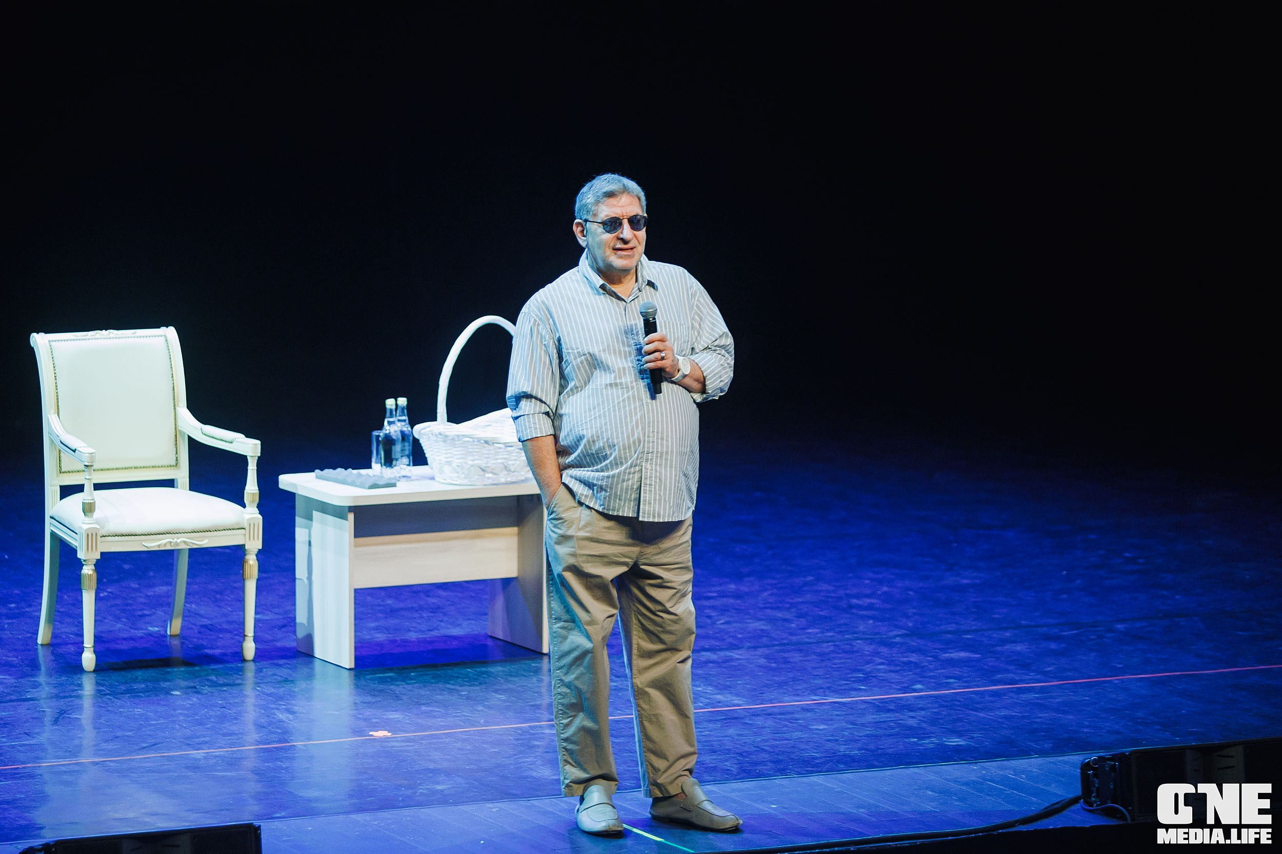 Михаил Лабковский. Лекция 20.07.2024. KRIS KRUPINNIKOVA