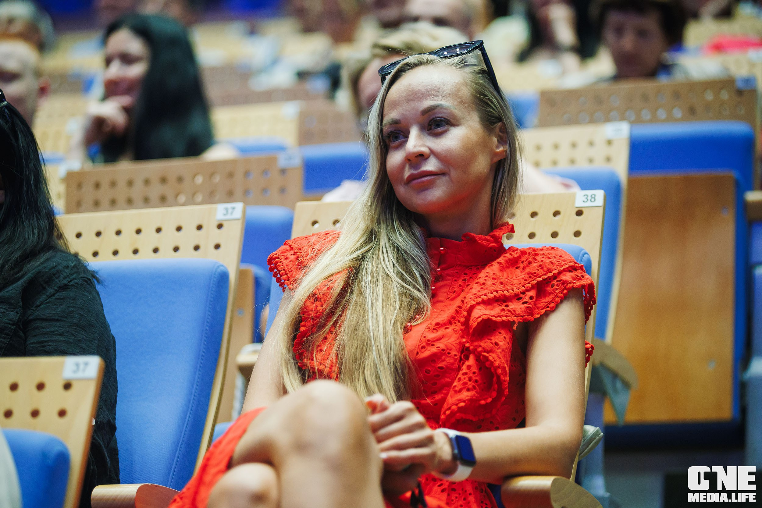 Михаил Лабковский. Лекция 20.07.2024. KRIS KRUPINNIKOVA