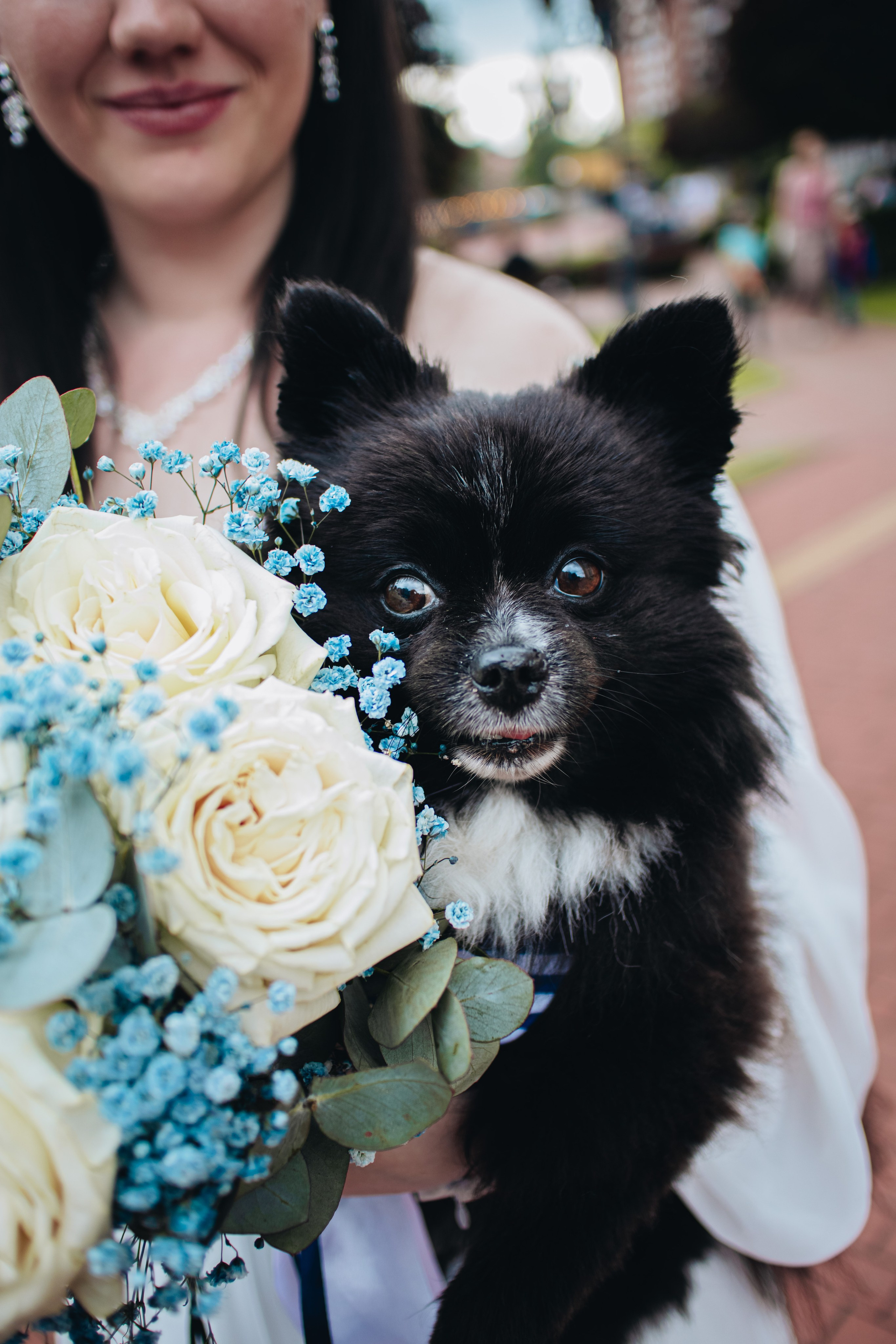 Свадьба. Катерина и Алексей. KRIS KRUPINNIKOVA