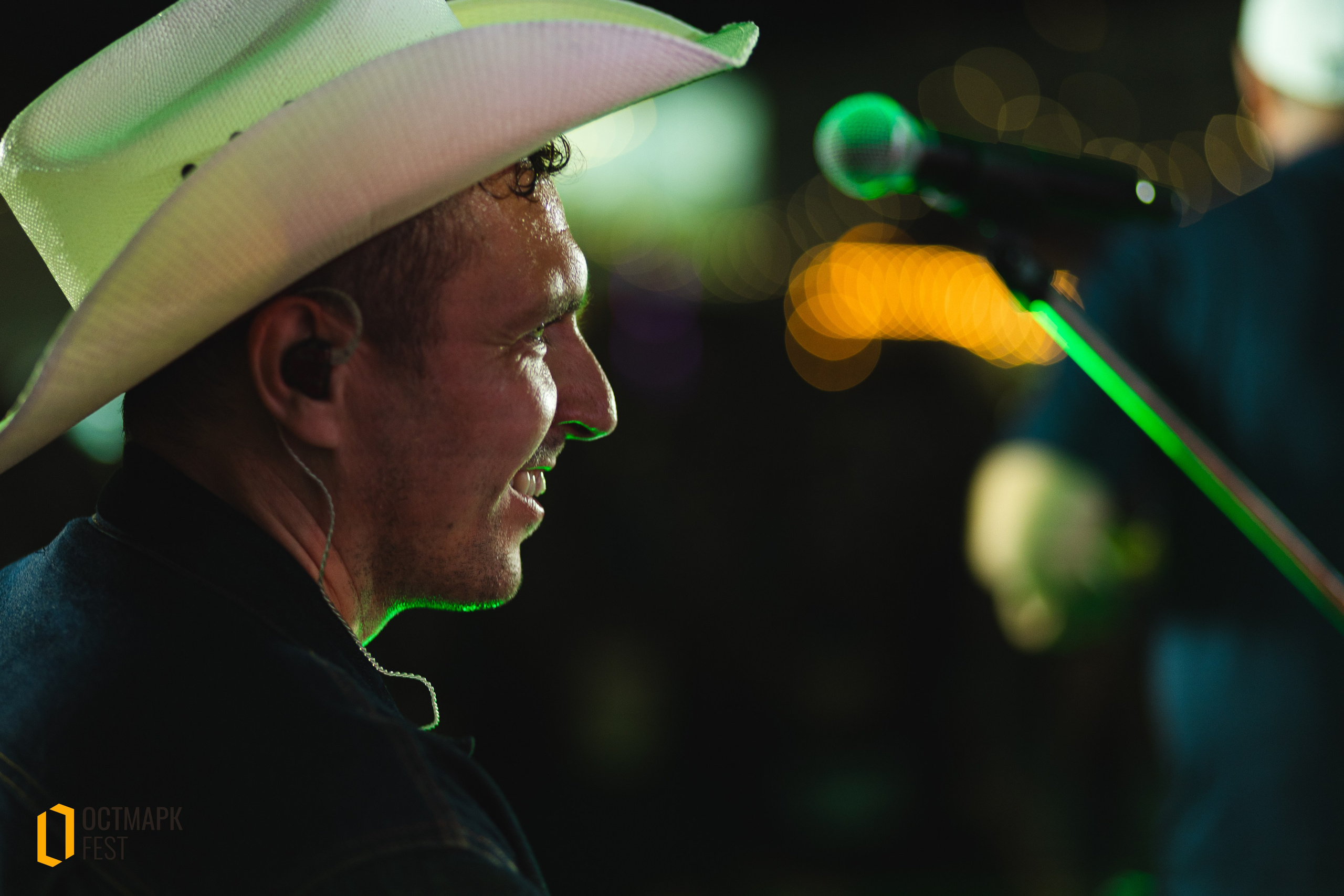 ОСТМАРК FEST 2024. KRIS KRUPINNIKOVA