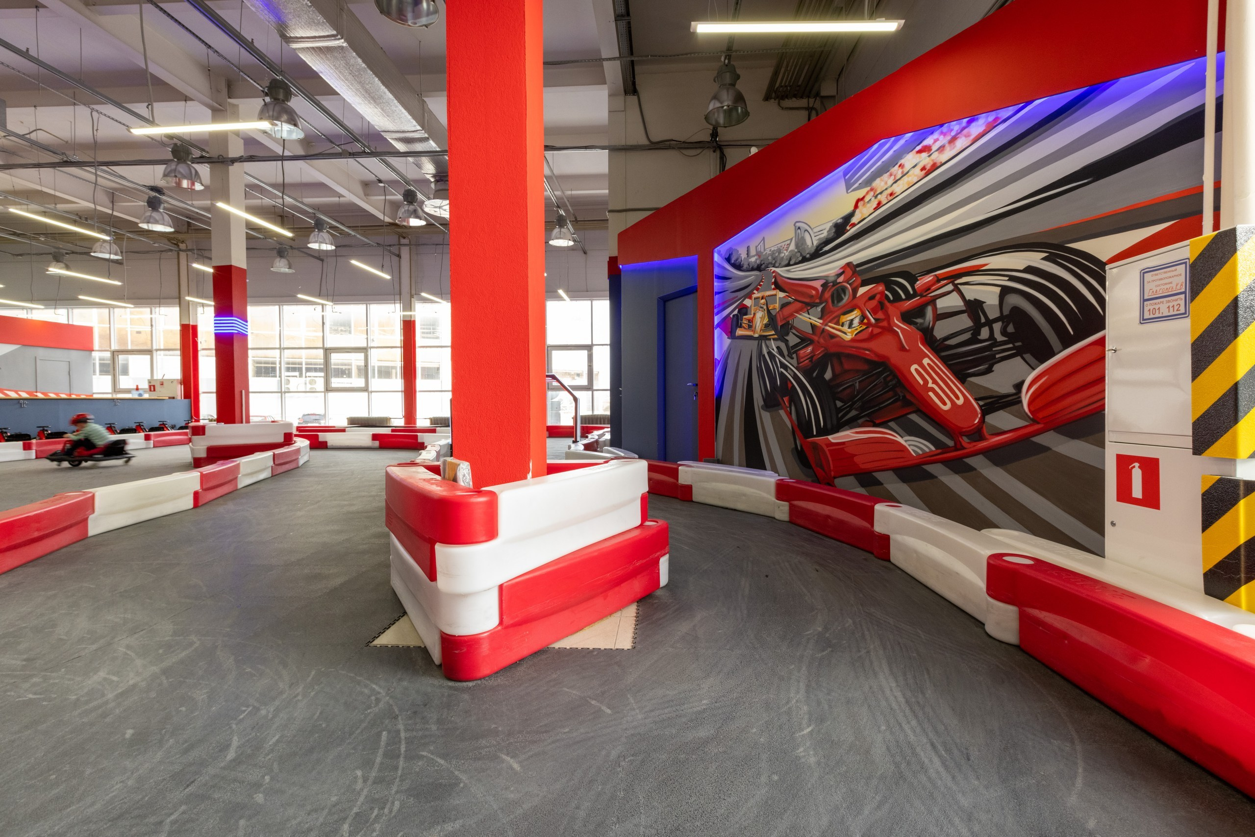 Crazy Cart. Фотограф в Туле Крупский АнДРей. Фотостудия «КАДР71» в Туле