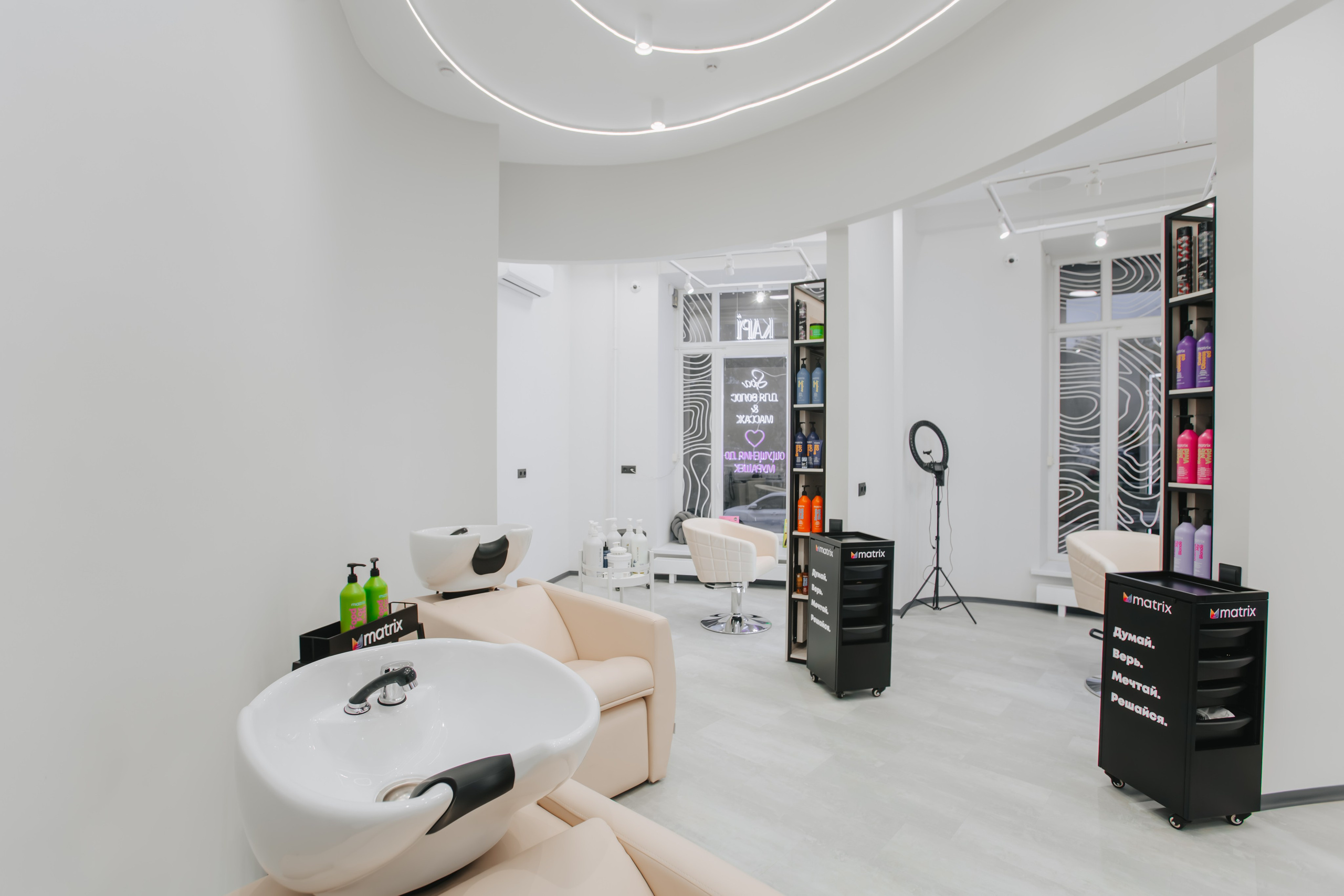 Интерьер. Фотограф в Санкт-Петербурге Даша Чу