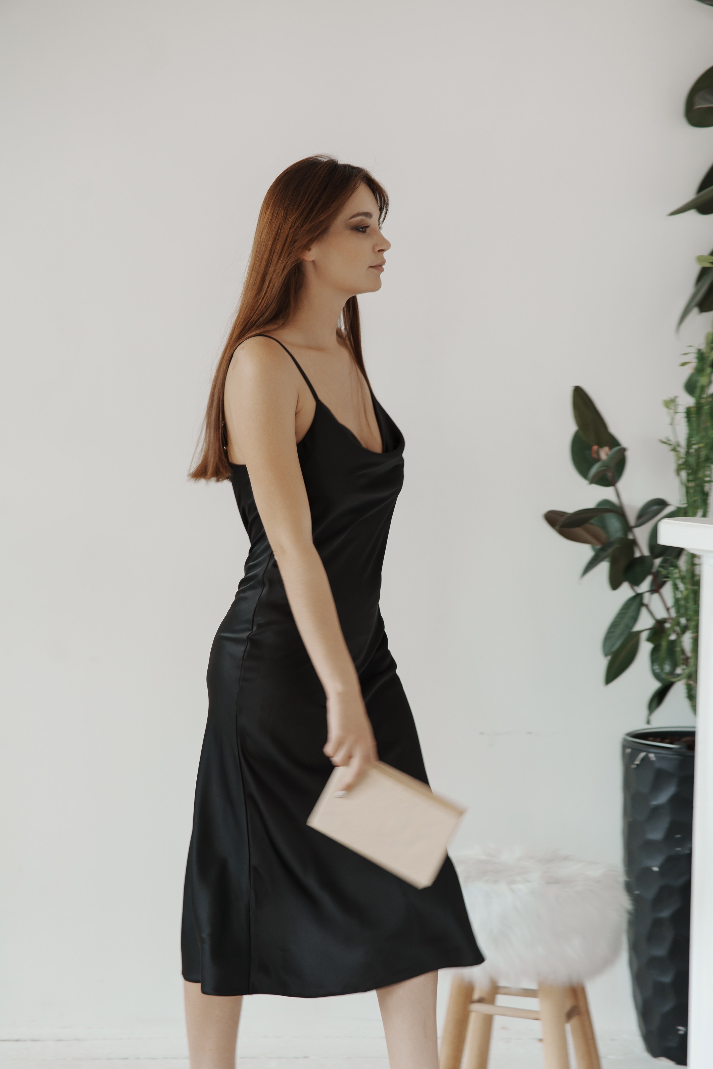 Ксения. Ольга Плаксина фотограф в Саратове