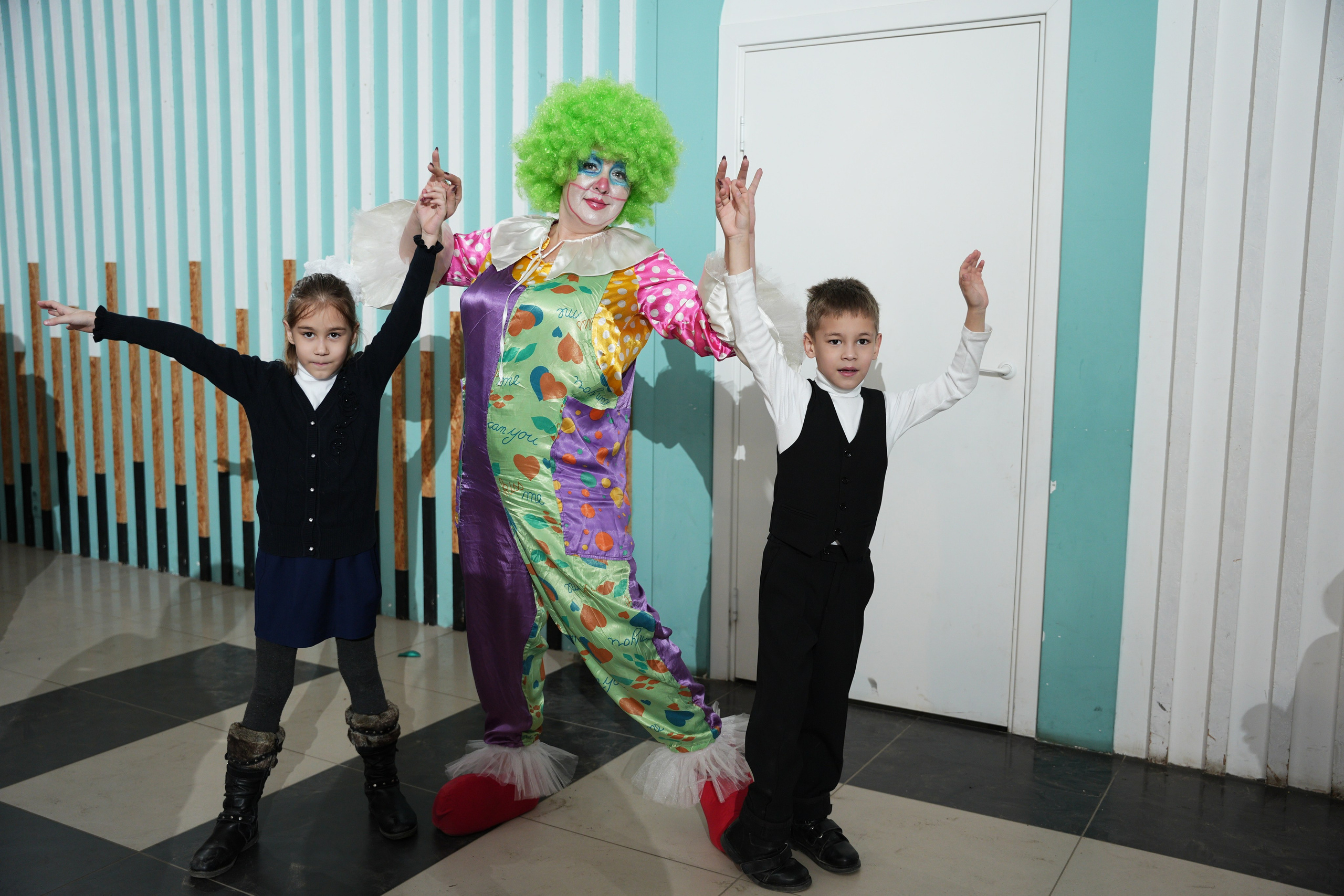 «Ты в этом мире не один " социально благотворительное мероприятие. Ольга Плаксина фотограф в Саратове