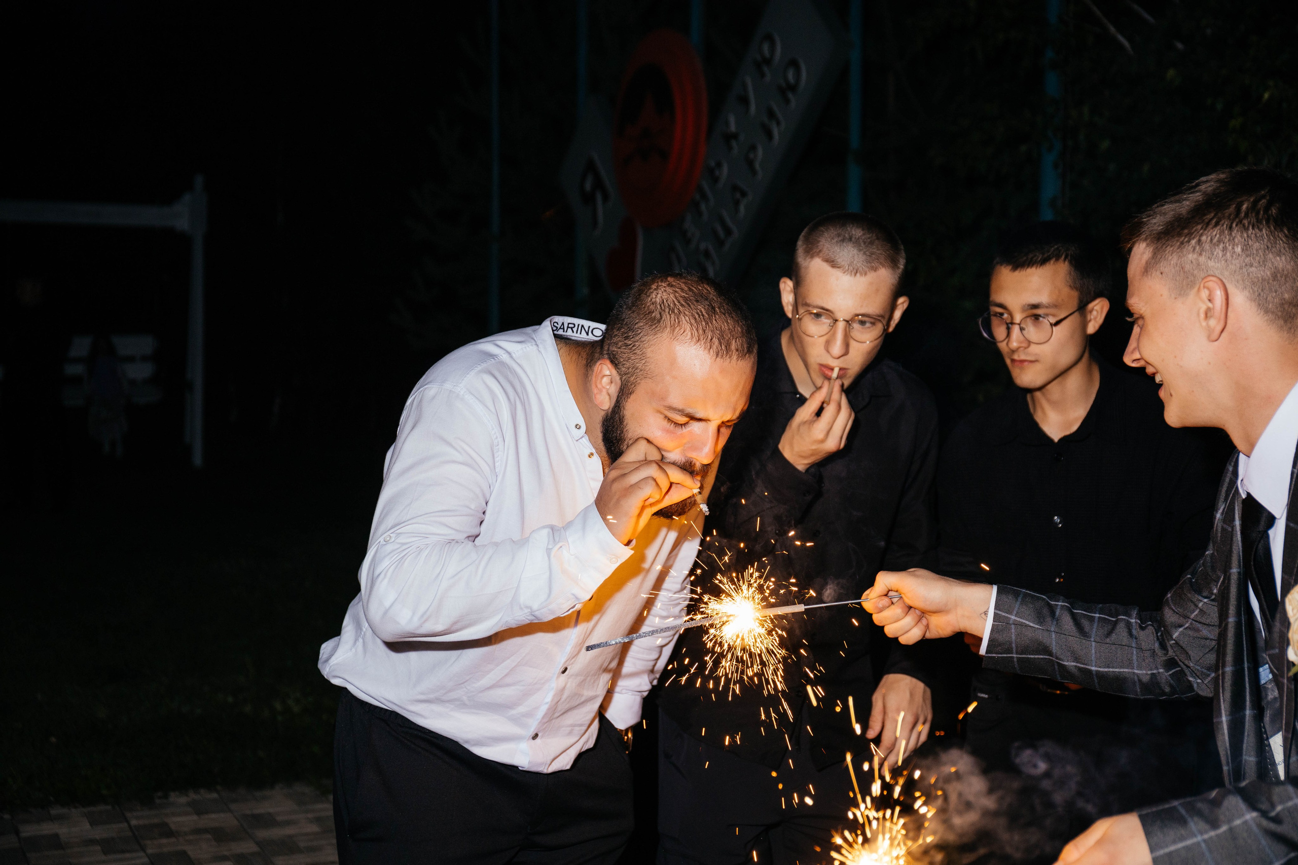 Петр и Анна. Свадебный и женский фотограф