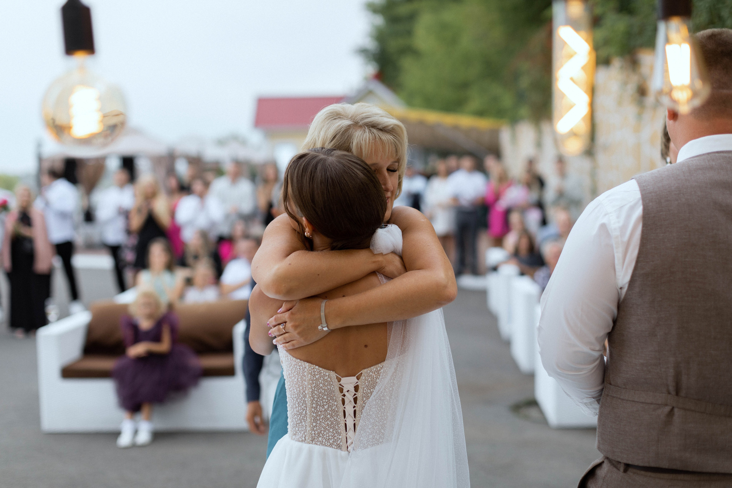 Даша и Егор (г. Сарапул)