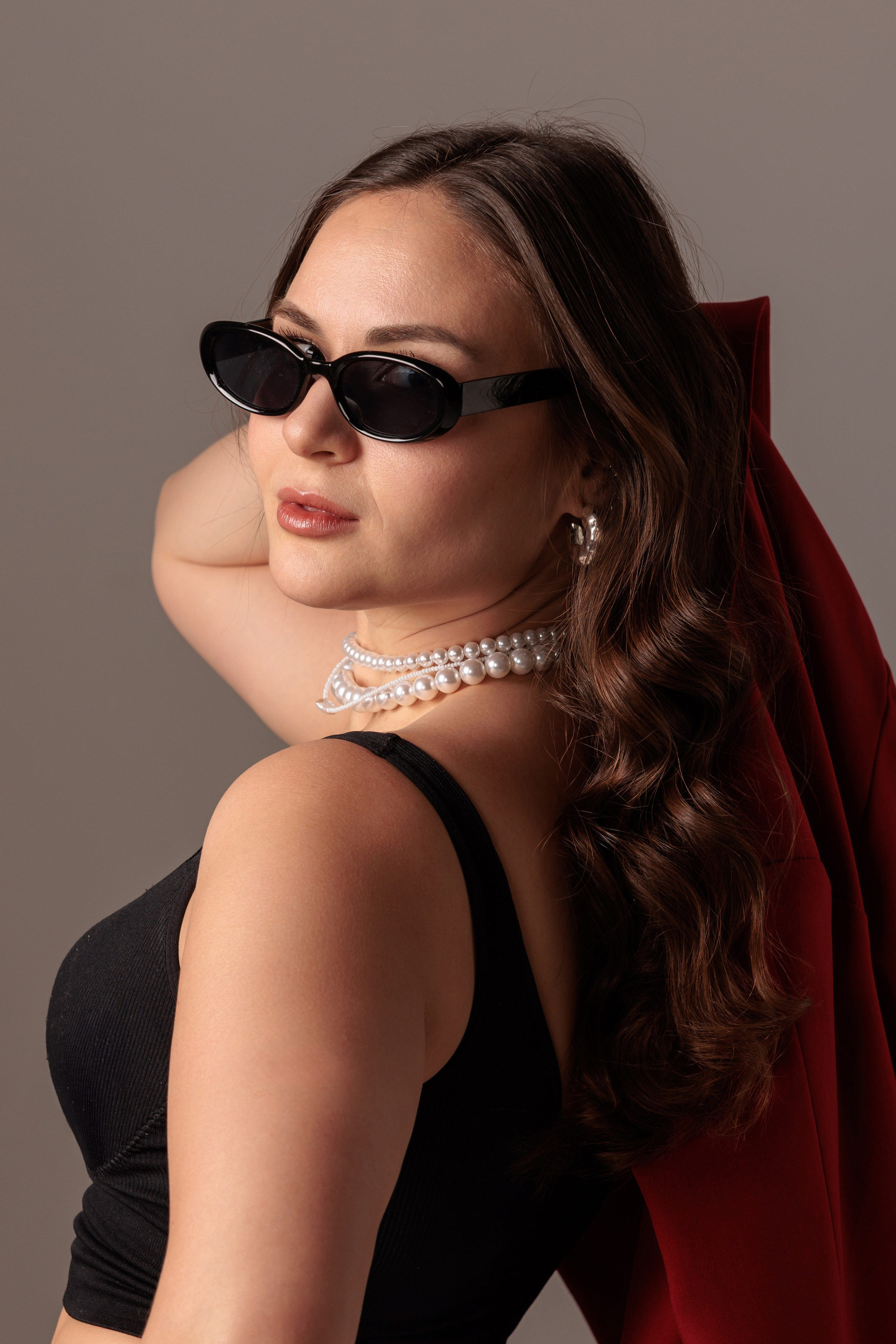 Милена. Фотограф в Красноярске Евдокимова Анастасия