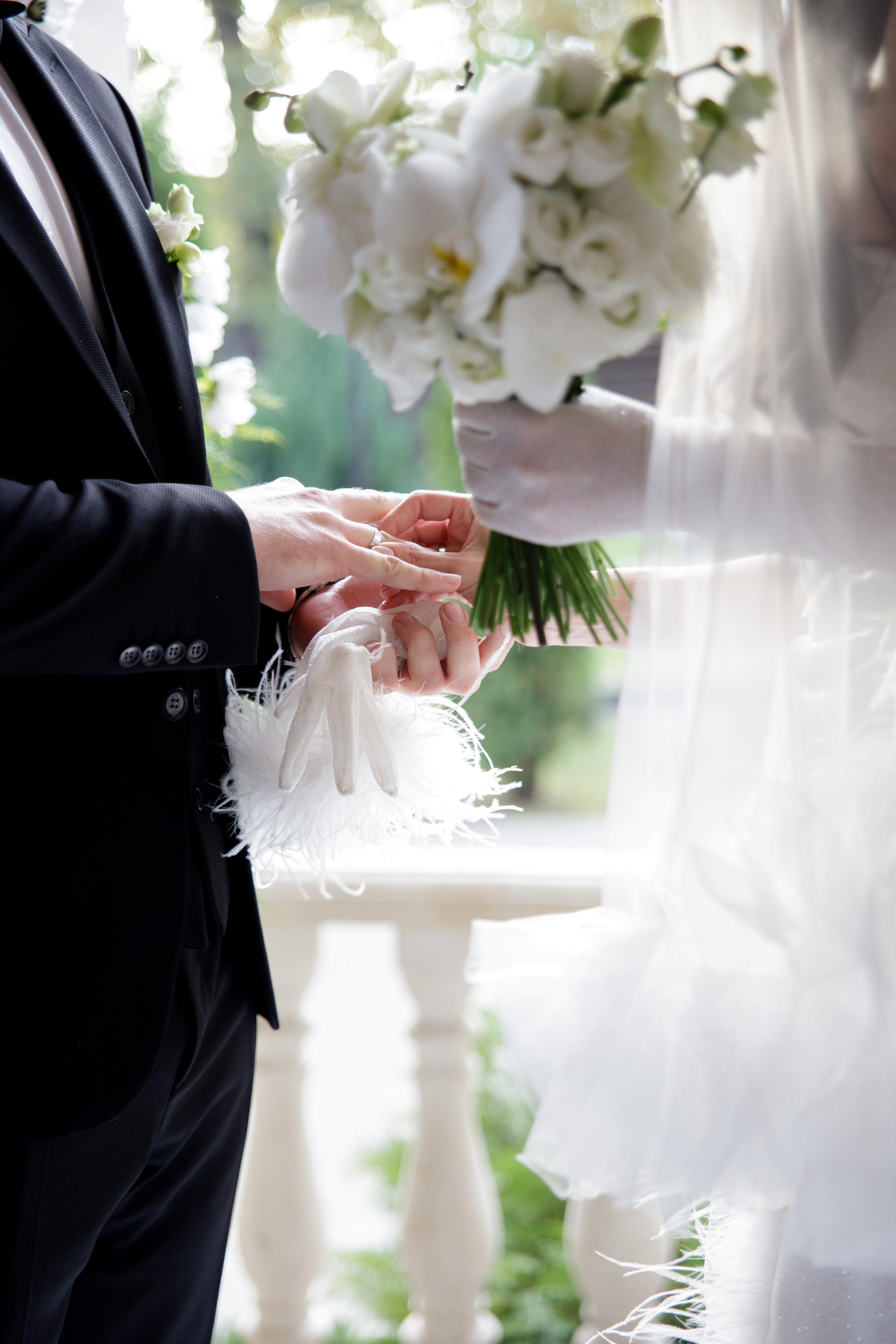 Alina & Ignat. Свадебный фотограф Москва Брянск Елена Клещёва