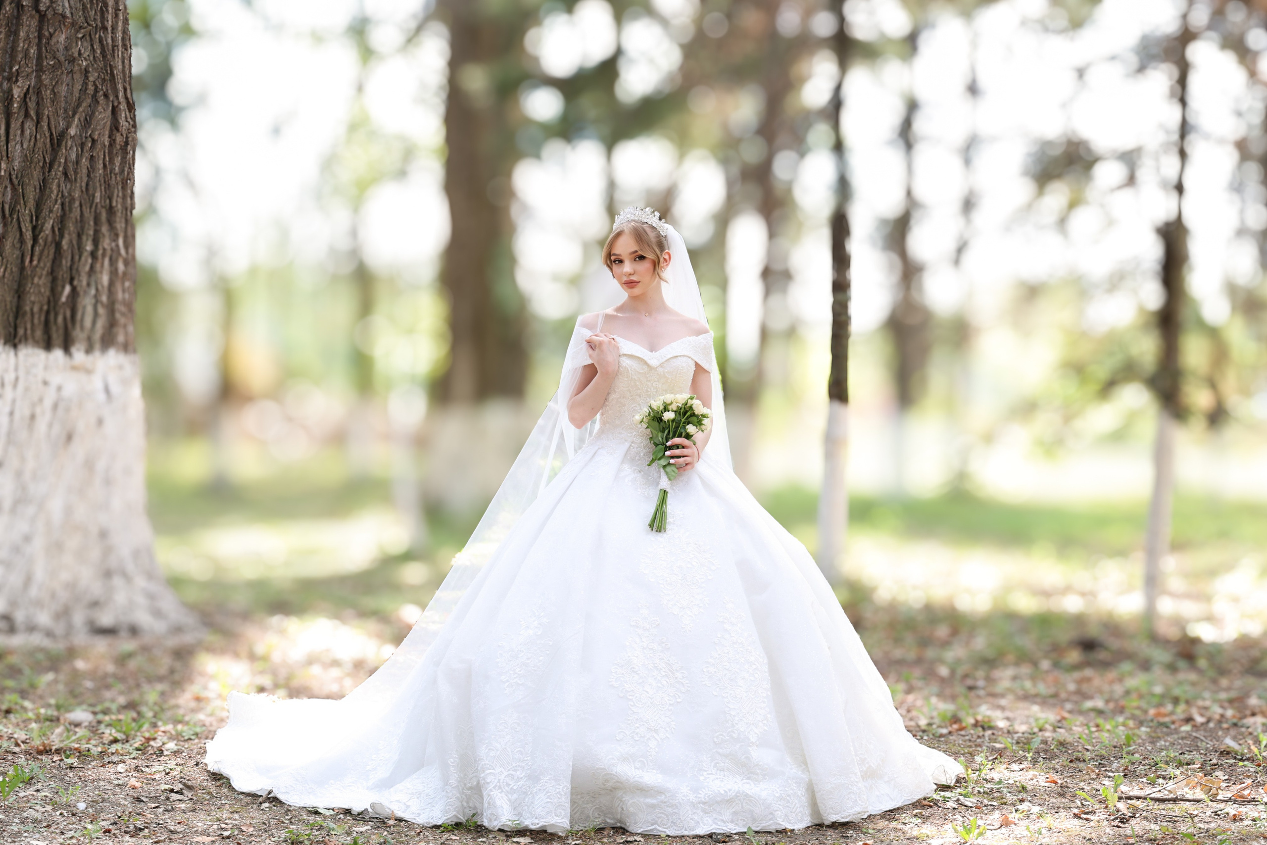 Марат и Диана. Zuleta.Go