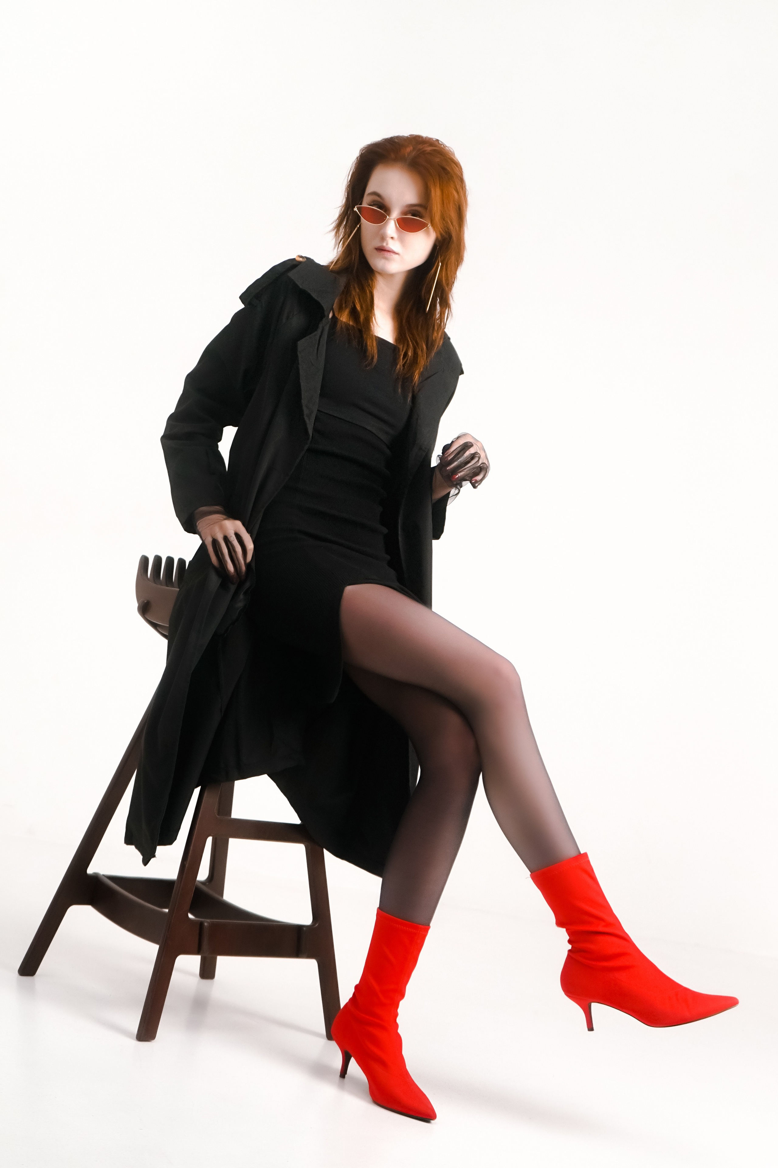 Инга. Фотограф Дмитриченко Дмитрий | Санкт-Петербург