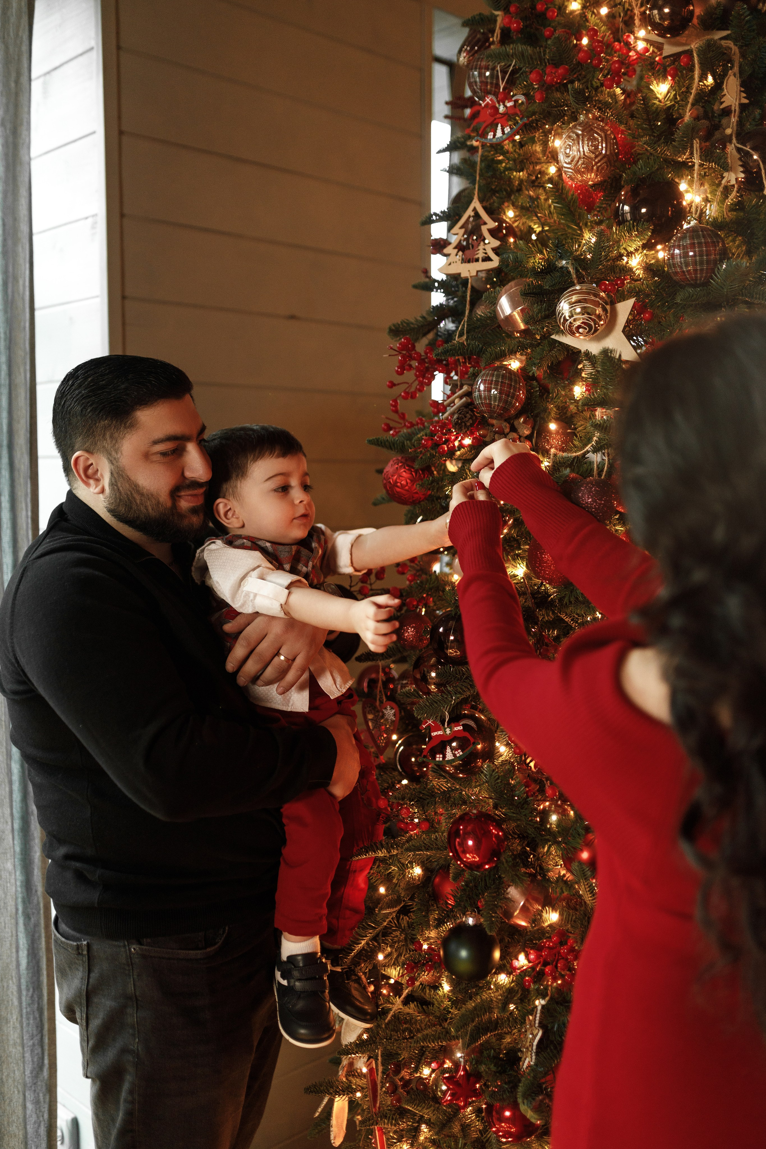 № 6. Фотограф в Москве Юлия Хамзина