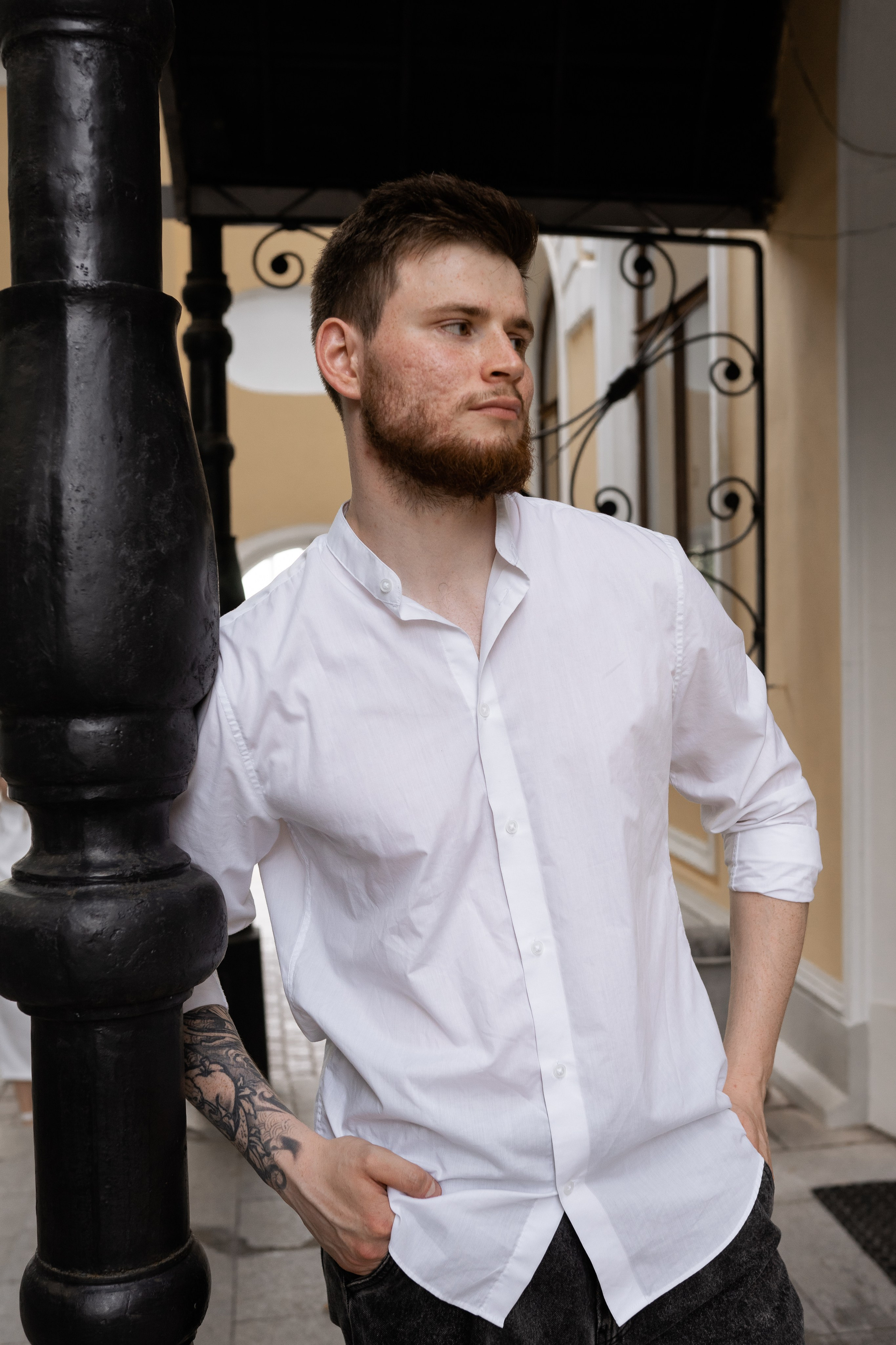 Иван и Ольга. Свадебный фотограф в Перми и Пермском крае Алена Мартынова