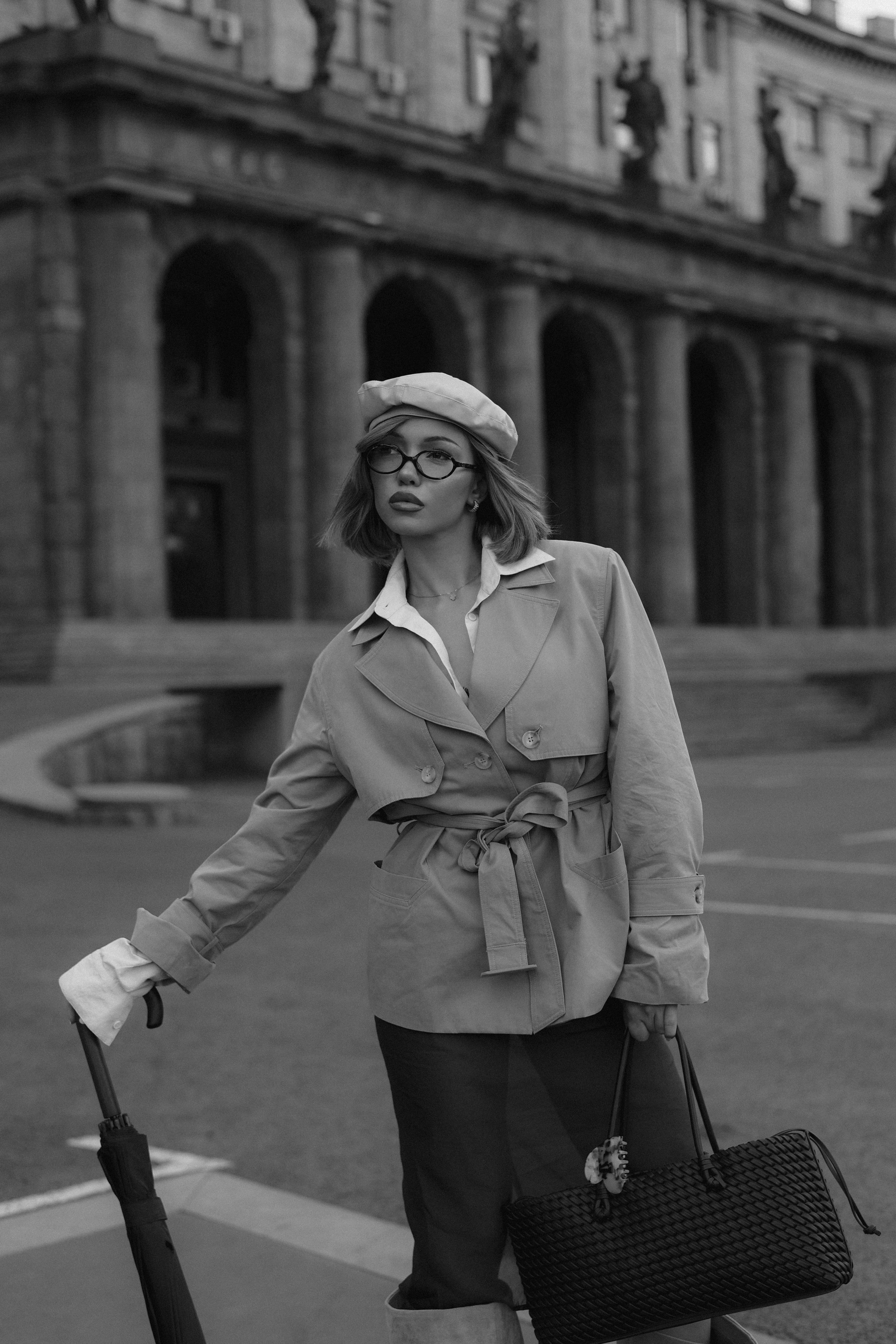 Kate. Фотограф Popova Polina