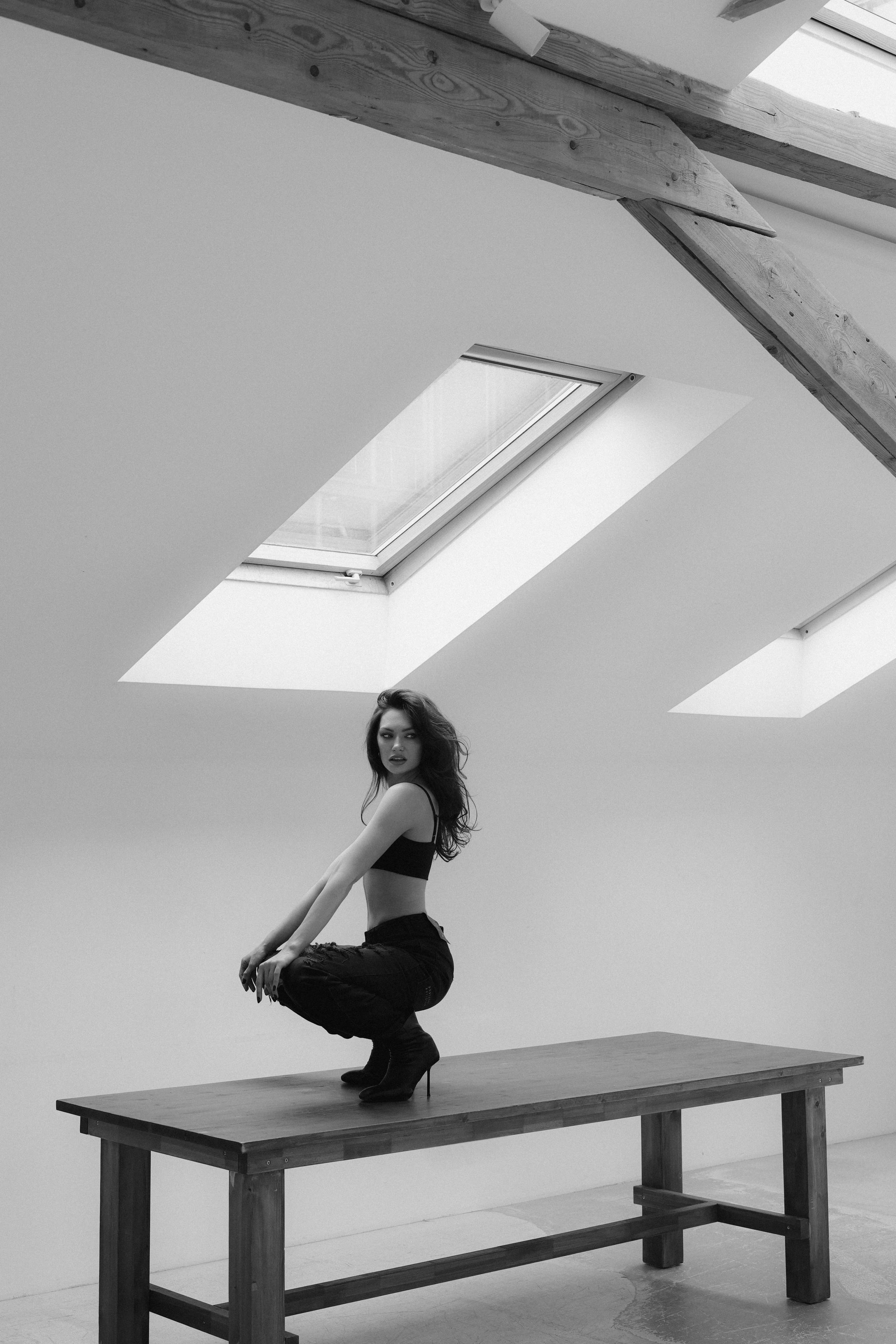 Julia. Фотограф Popova Polina