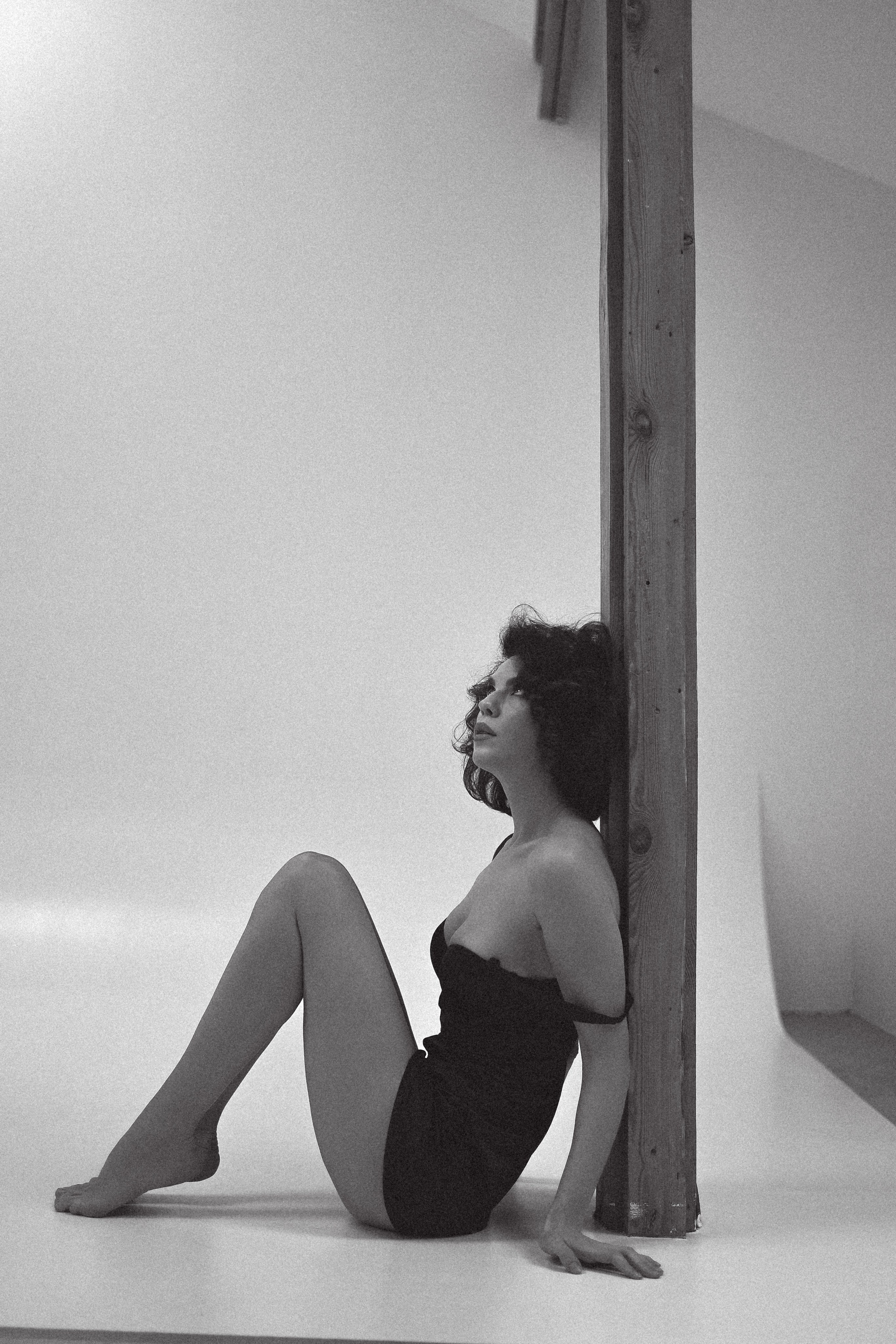 Yana. Фотограф Popova Polina