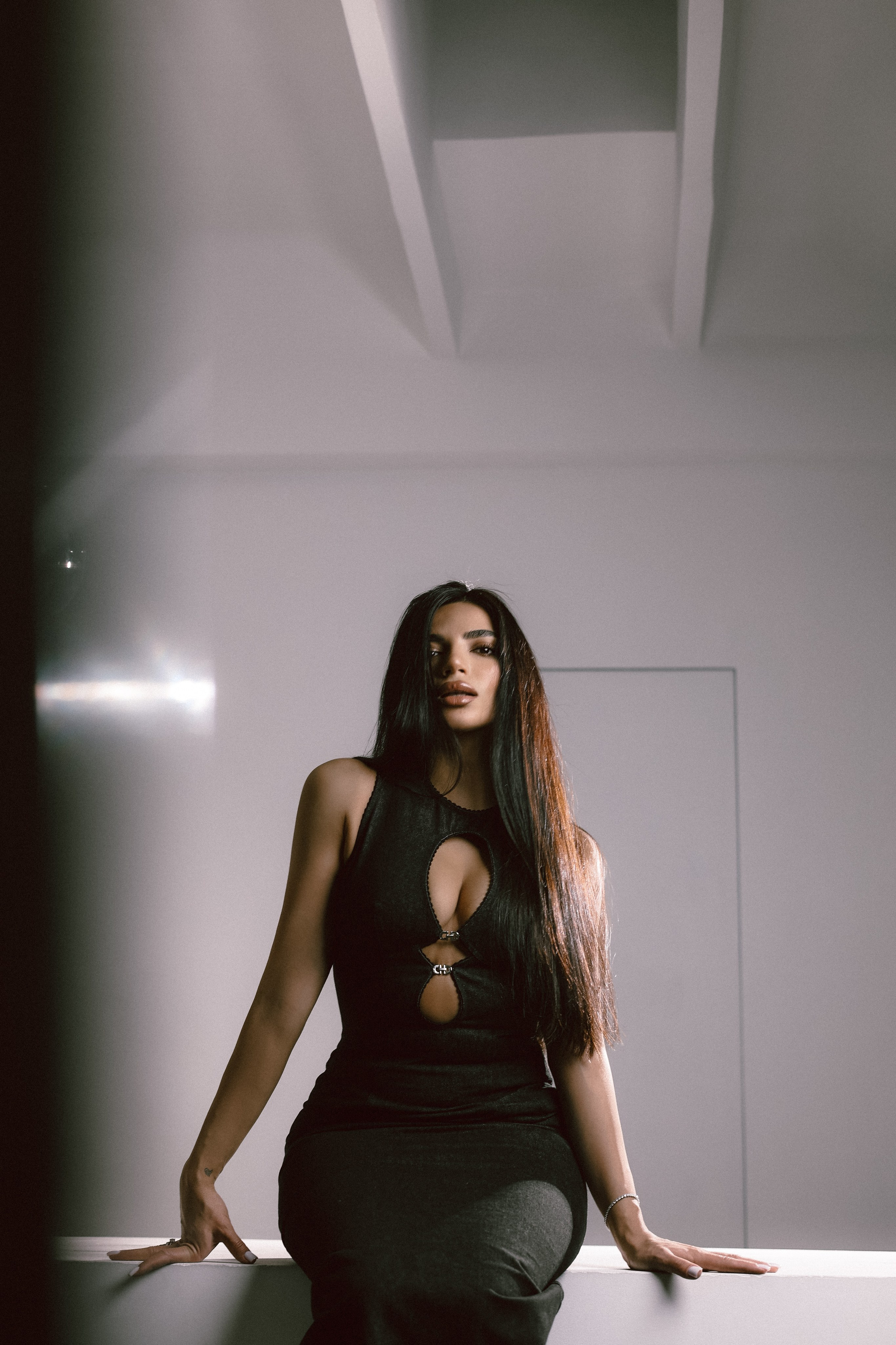 Ramilya. Фотограф Popova Polina