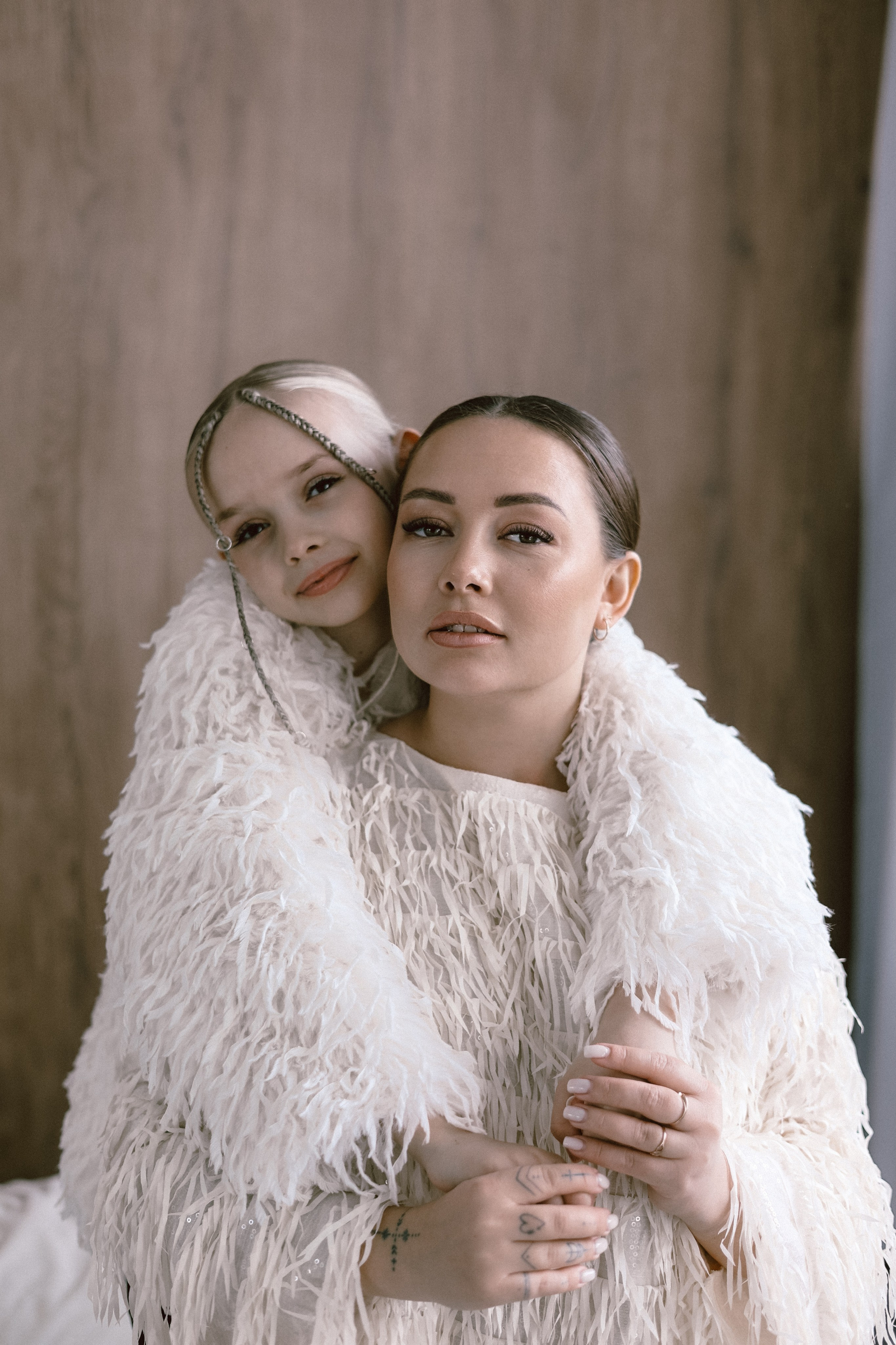 EMI&KATE. Фотограф Popova Polina