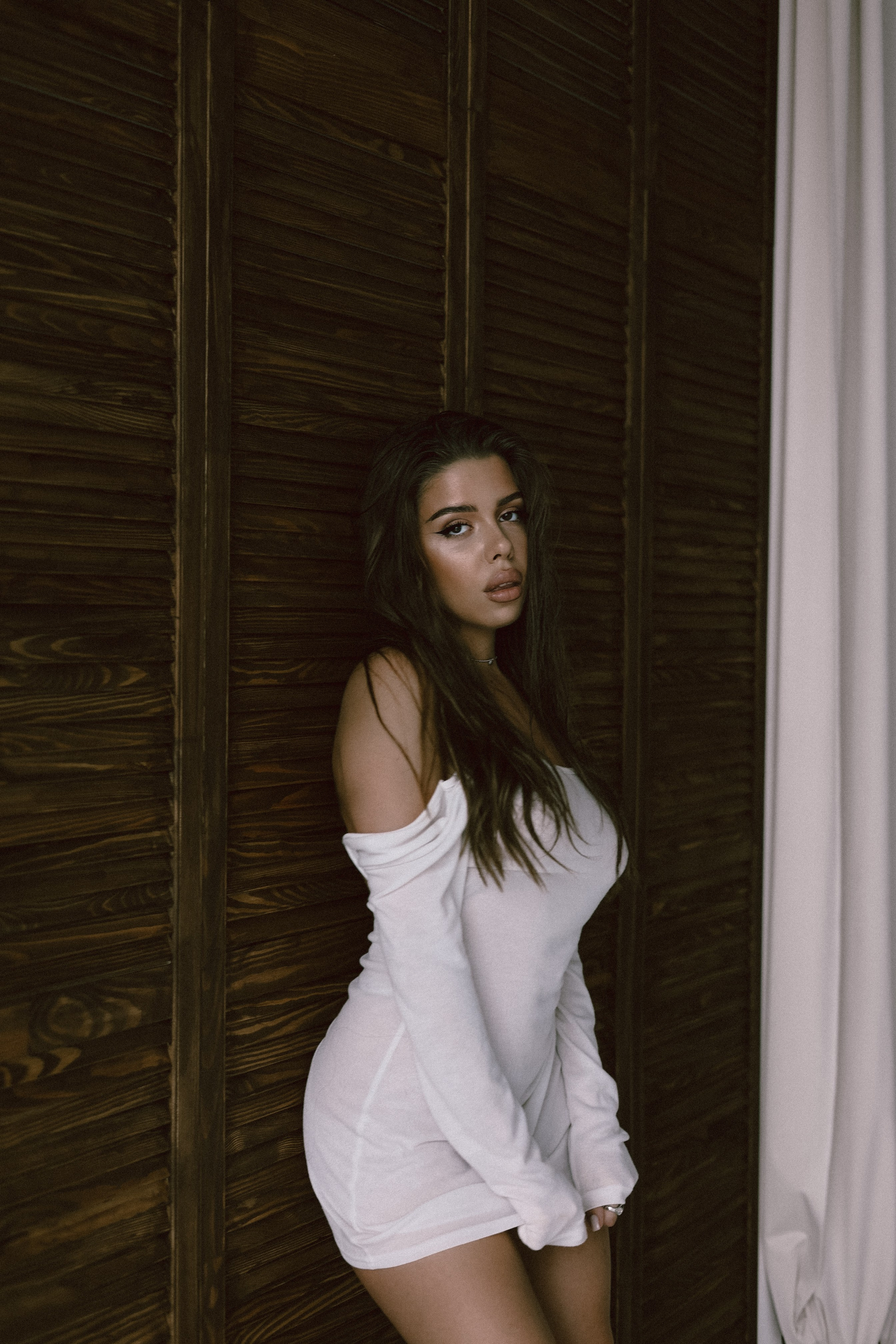 Alice. Фотограф Popova Polina