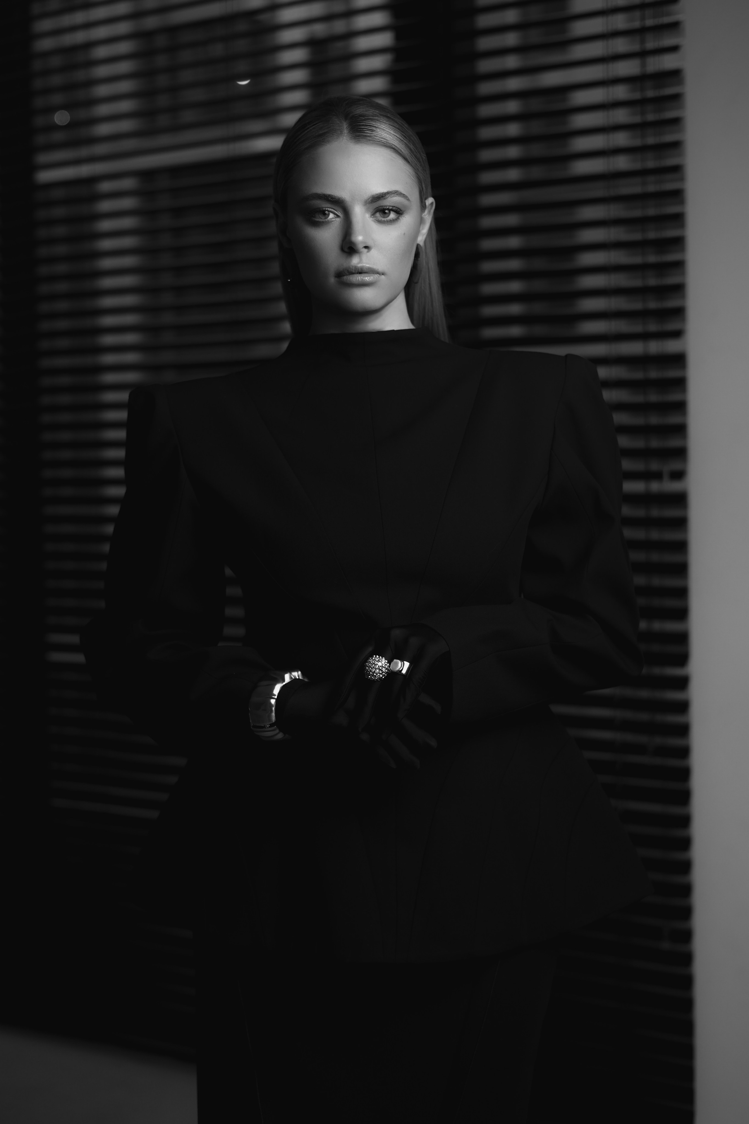 Маргарита Аброськина. Фотограф Popova Polina