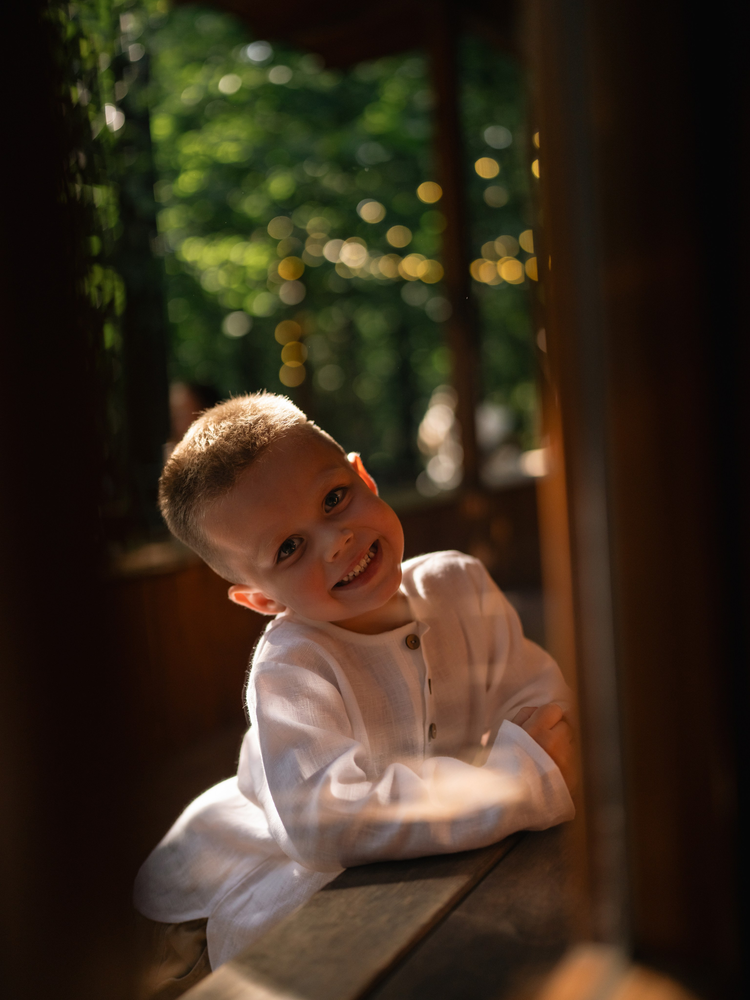 Света и Артем. Фотограф в Москве