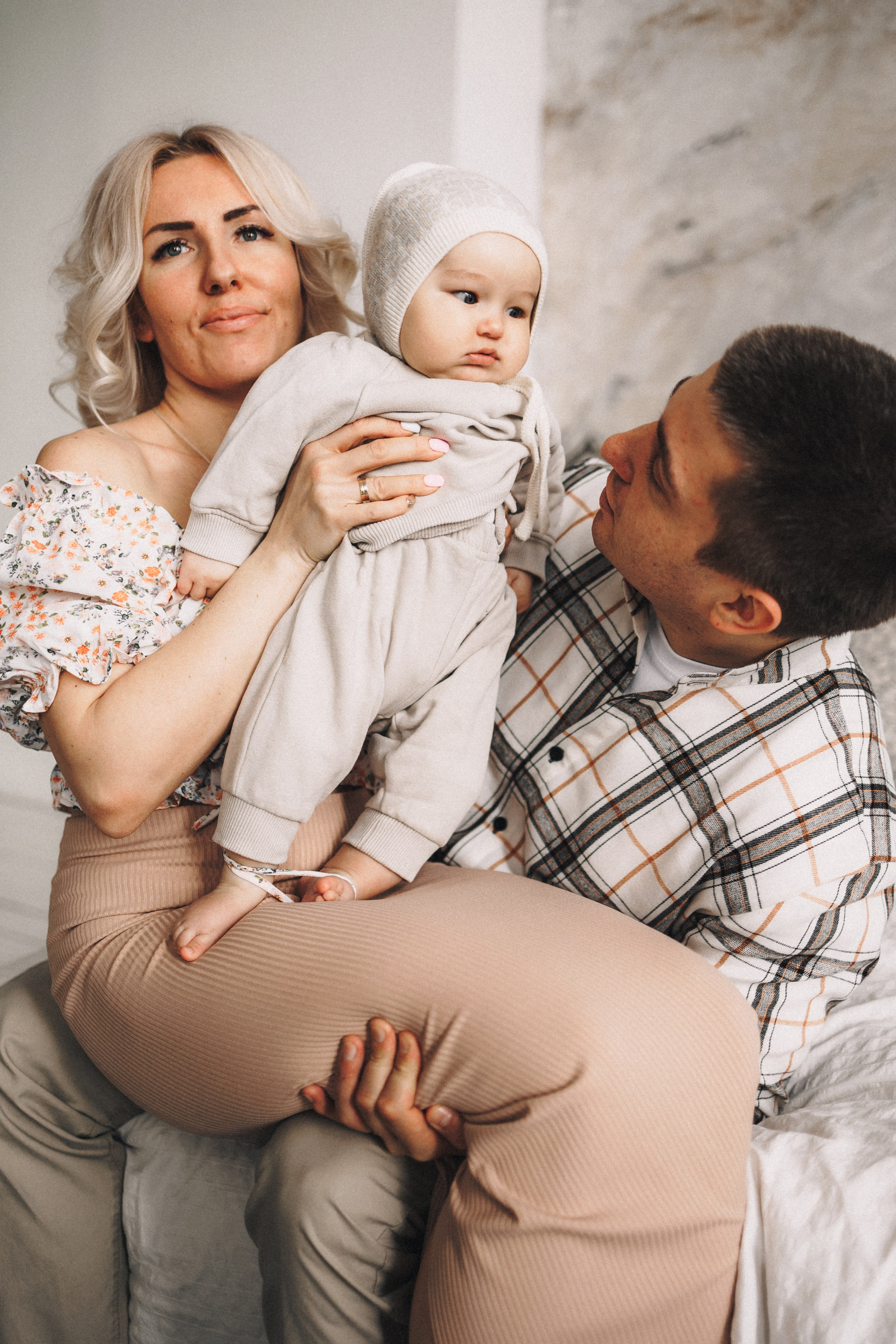 1+1=5. Фотограф Москва Светлана Кирюшина