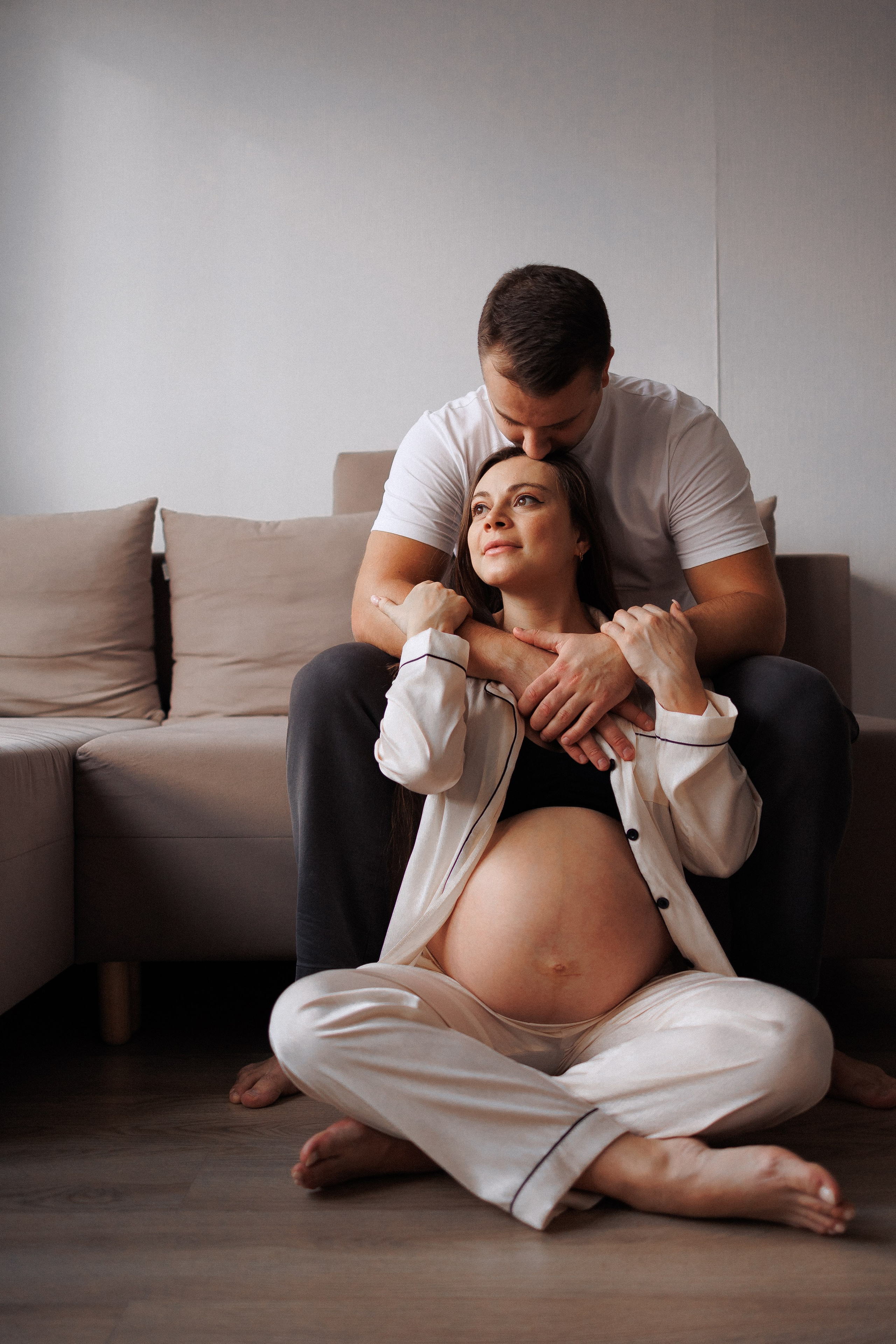 Дом. любовь. ожидание. Фотограф Москва Светлана Кирюшина