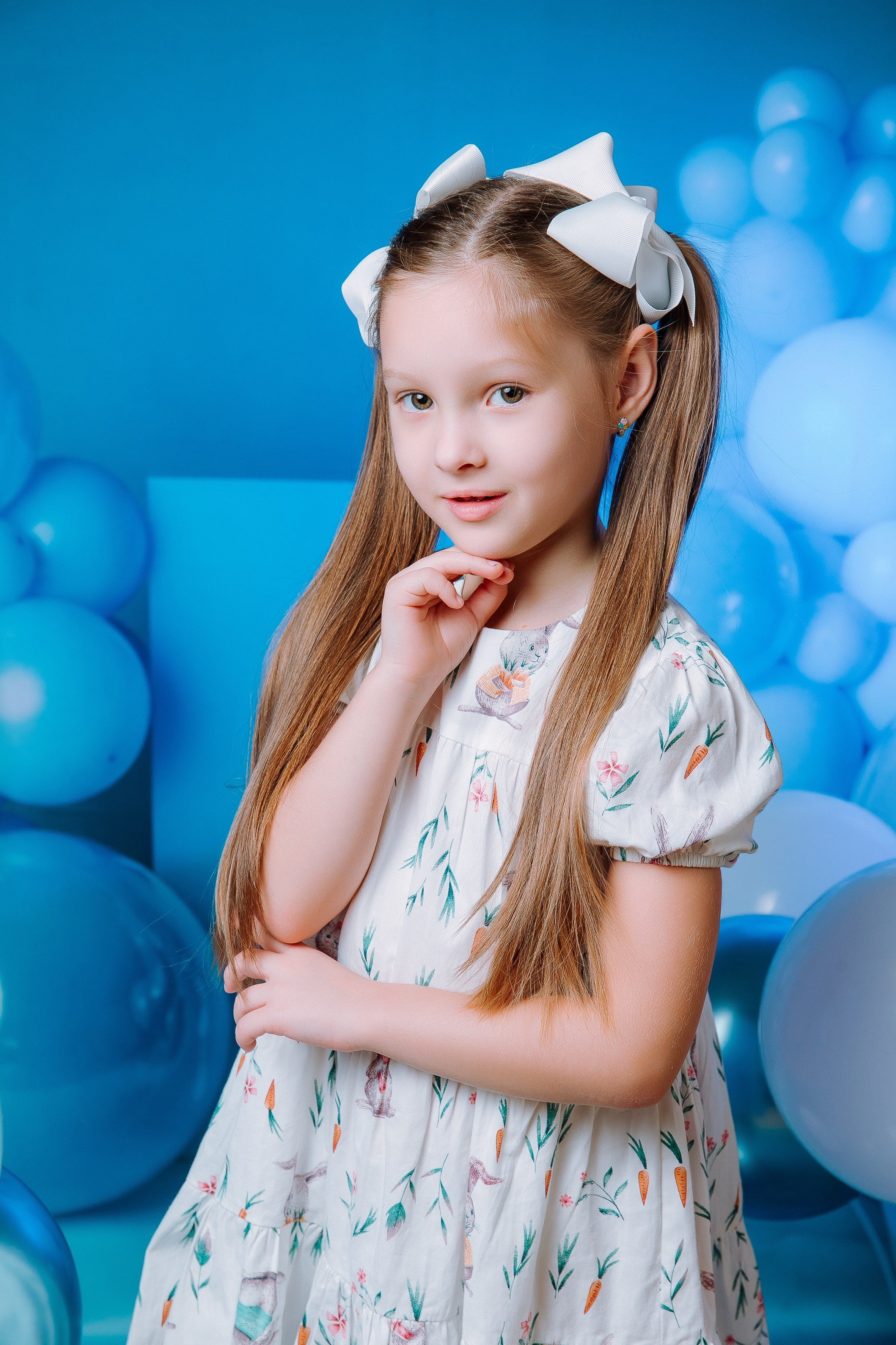 Фото для детского сада_ Шары. Выпускные альбомы Натальи Бутко: Новороссийск, Анапа, Геленджик