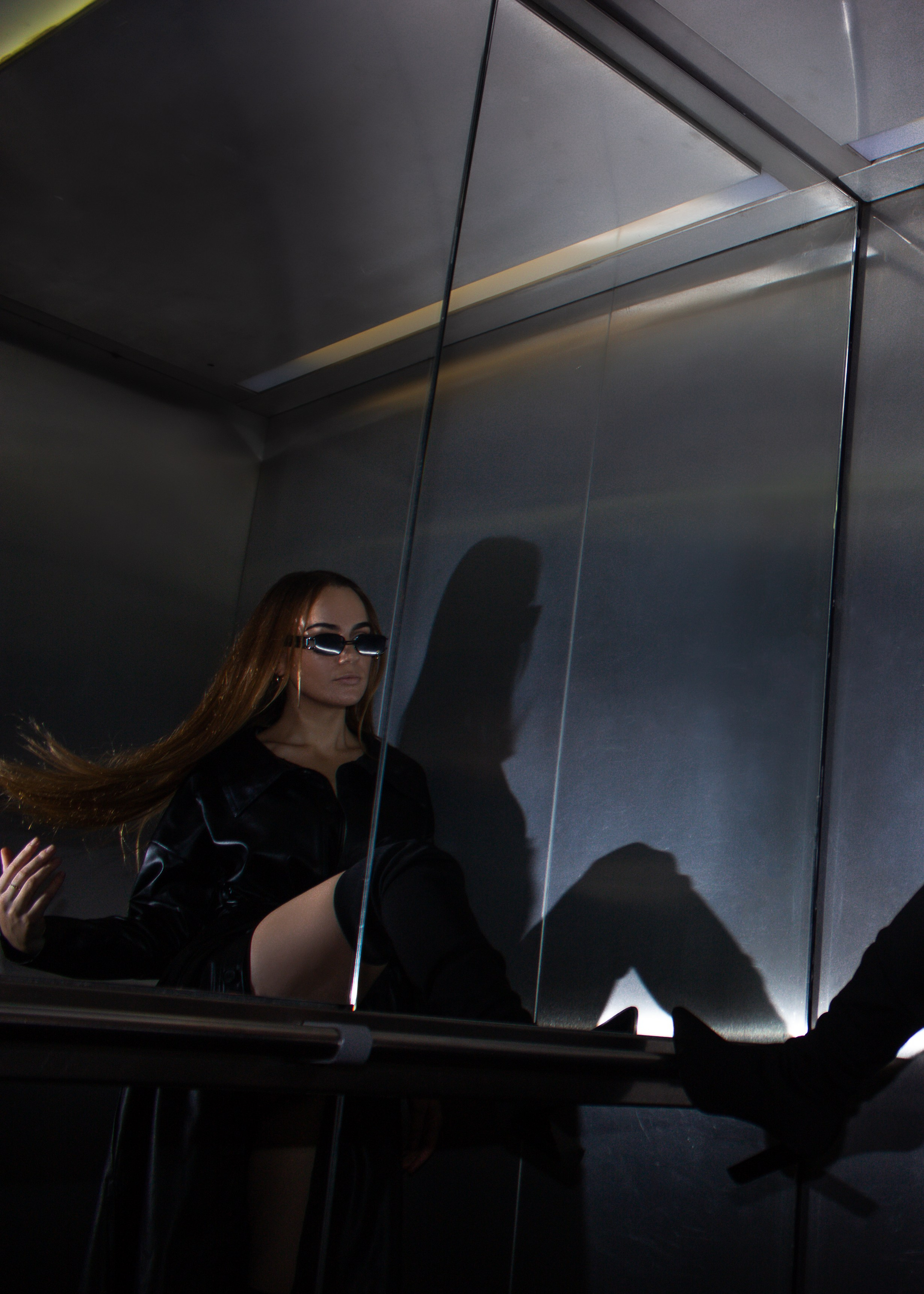 Камилла. Фотограф в Санкт-Петербурге