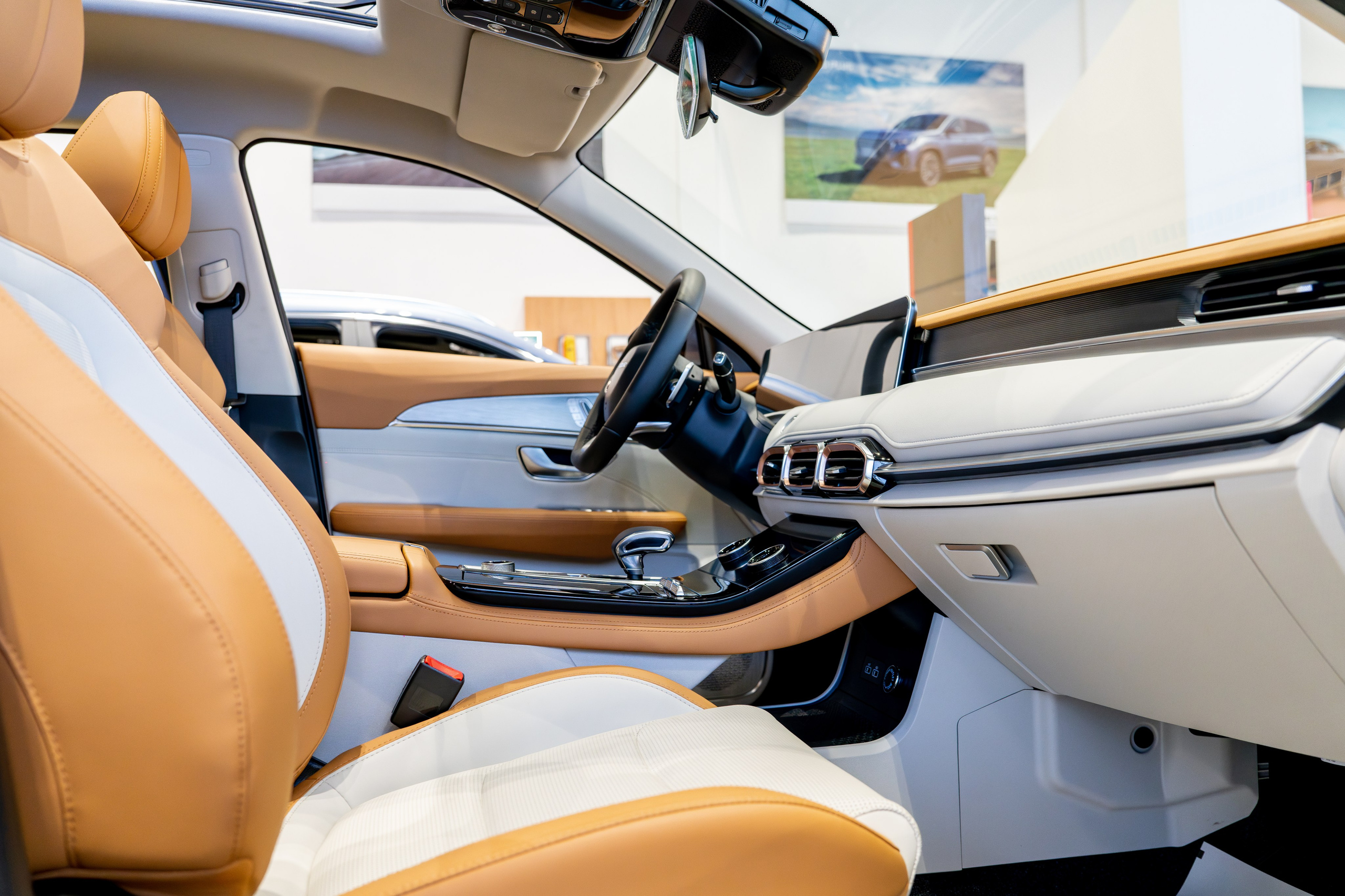 Авто. Видеограф Алексей Жарков