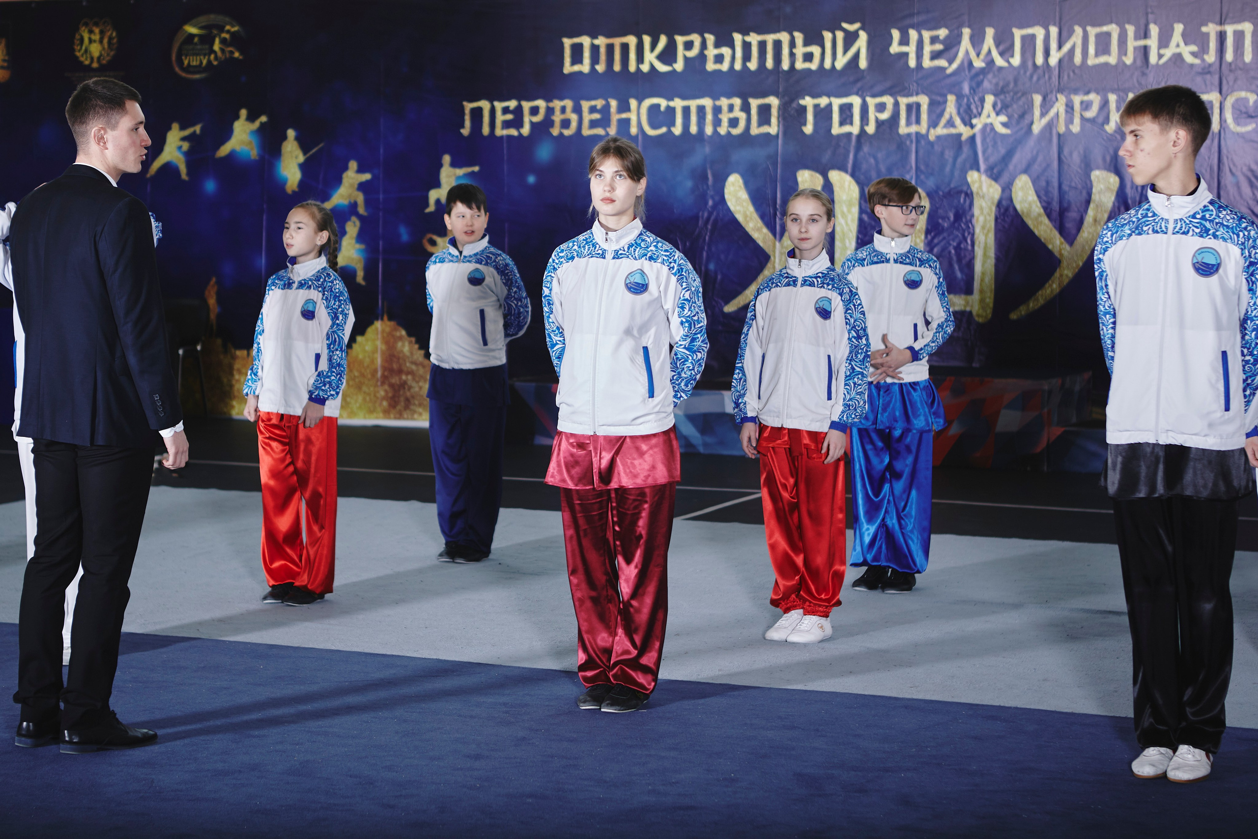 Репортаж. Фотограф Иркутск Анастасия Марышева