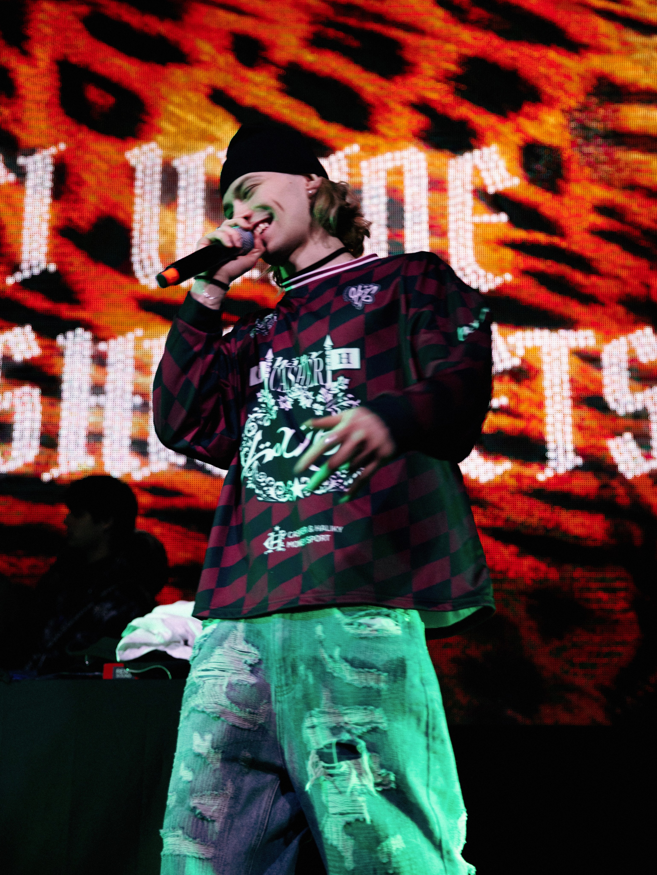 NKEEEI UNIQE ARTEM SHILOVETS | 15.01.2024. DARIA BLEDNOVA / photographer Moscow