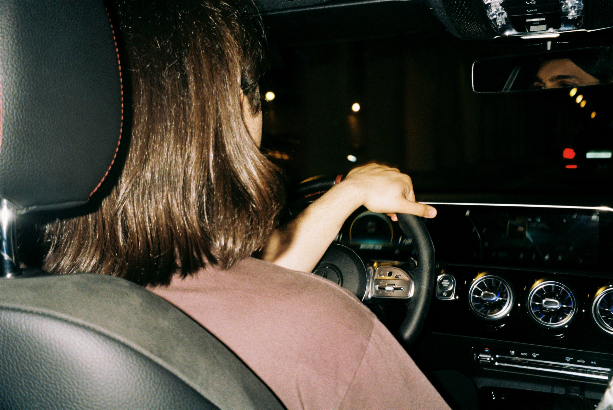 G4OUR «Харсвэй». DARIA BLEDNOVA / photographer Moscow