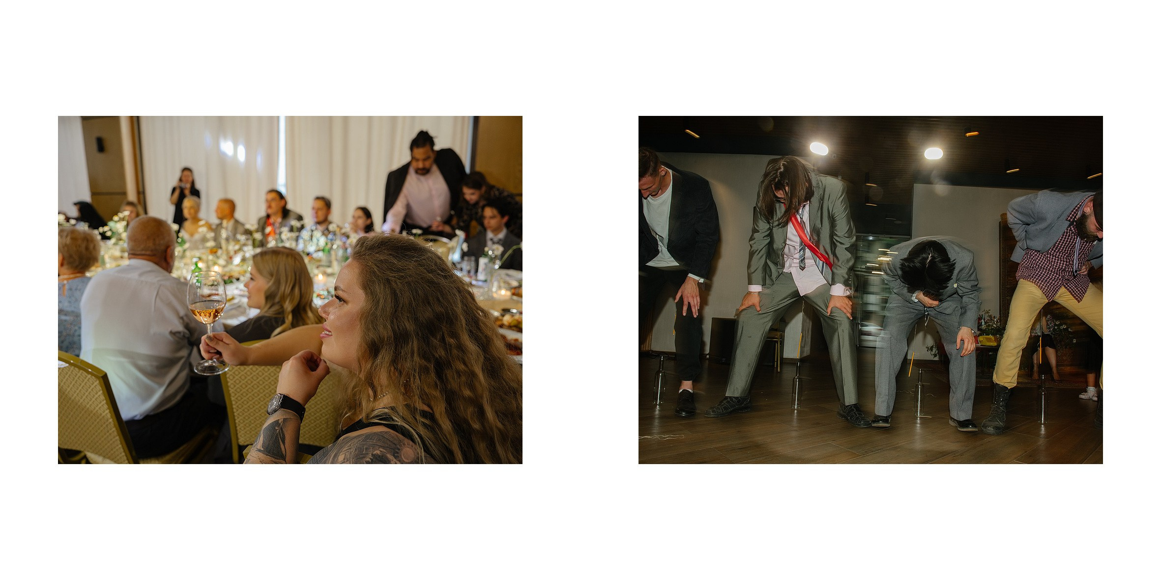 Ася Саша. Григорий и Ольга Насинник — свадебный фотограф Архангельск