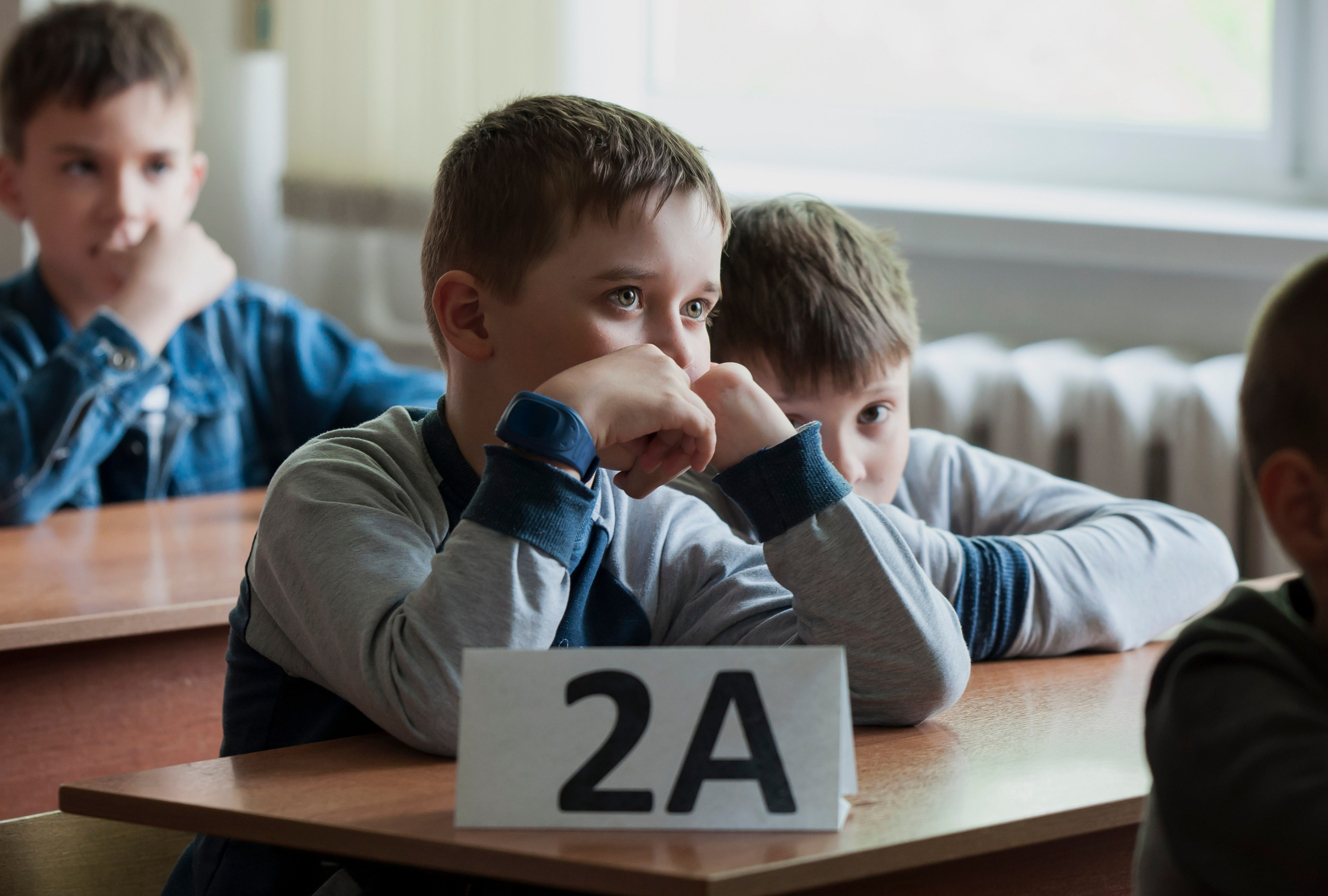 Детский школьный квест. Индивидуальный и парный фотограф в Санкт-Петербурге Юлия Поротникова